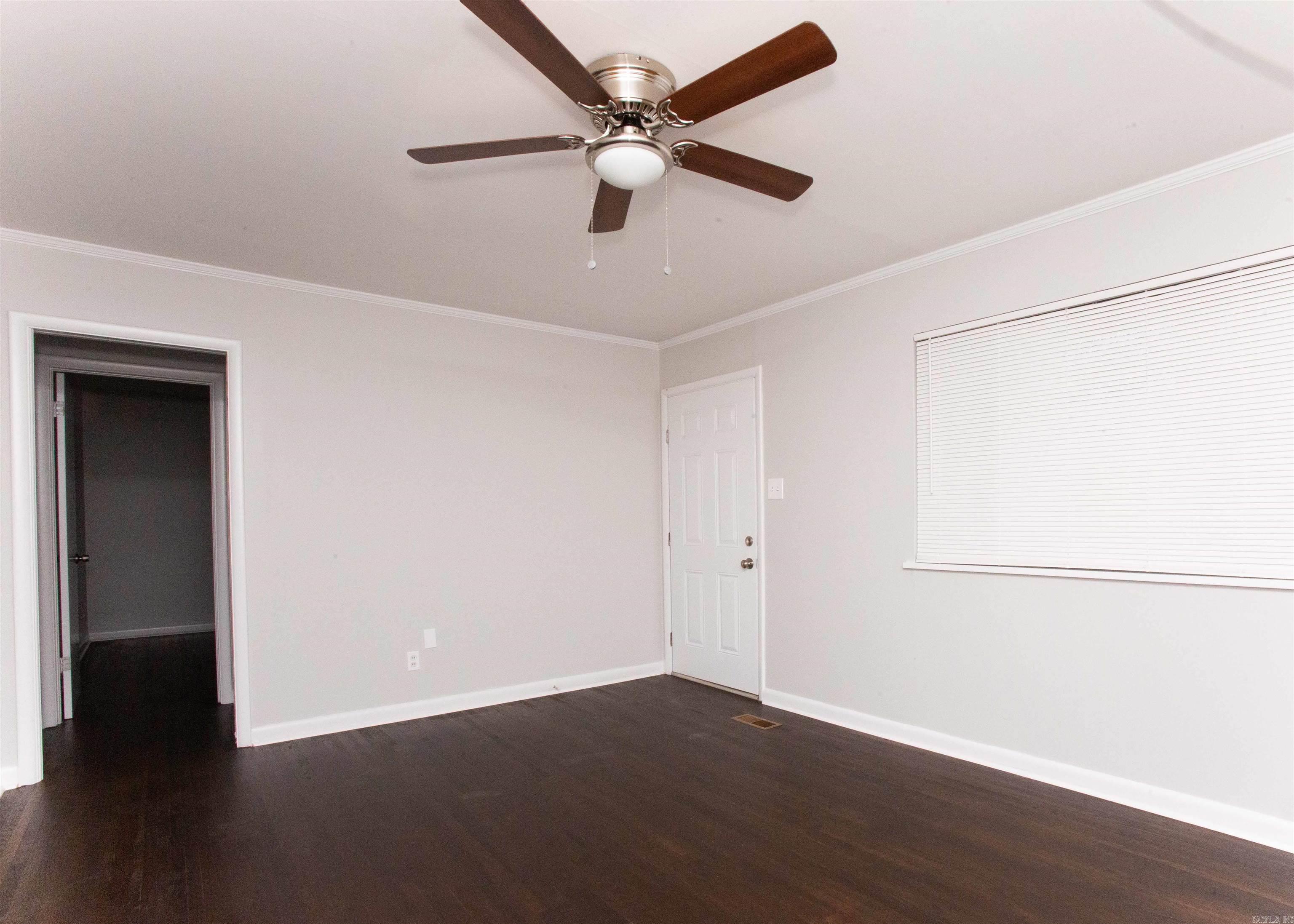 203 Wisteria  North Little Rock, AR