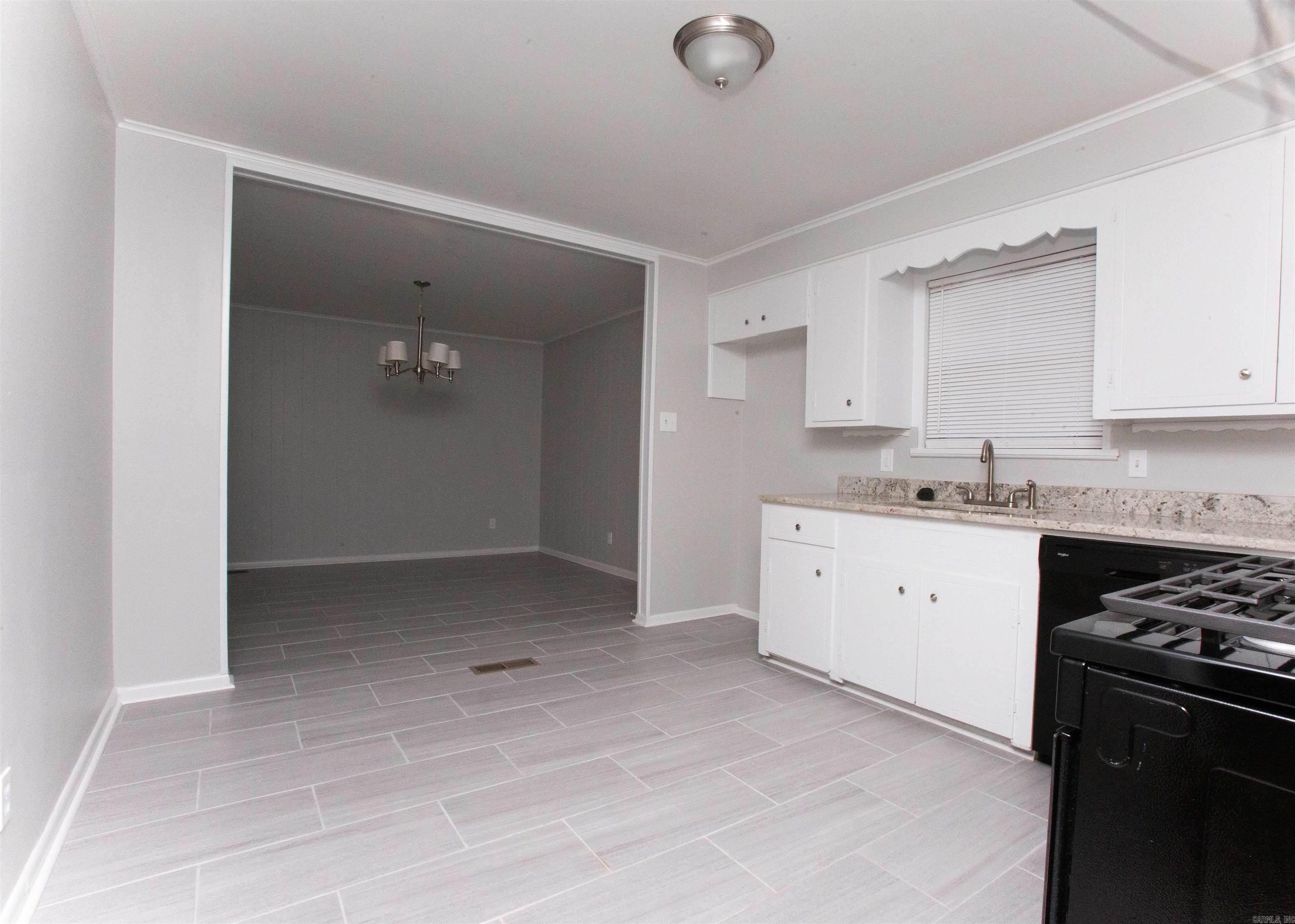 203 Wisteria  North Little Rock, AR