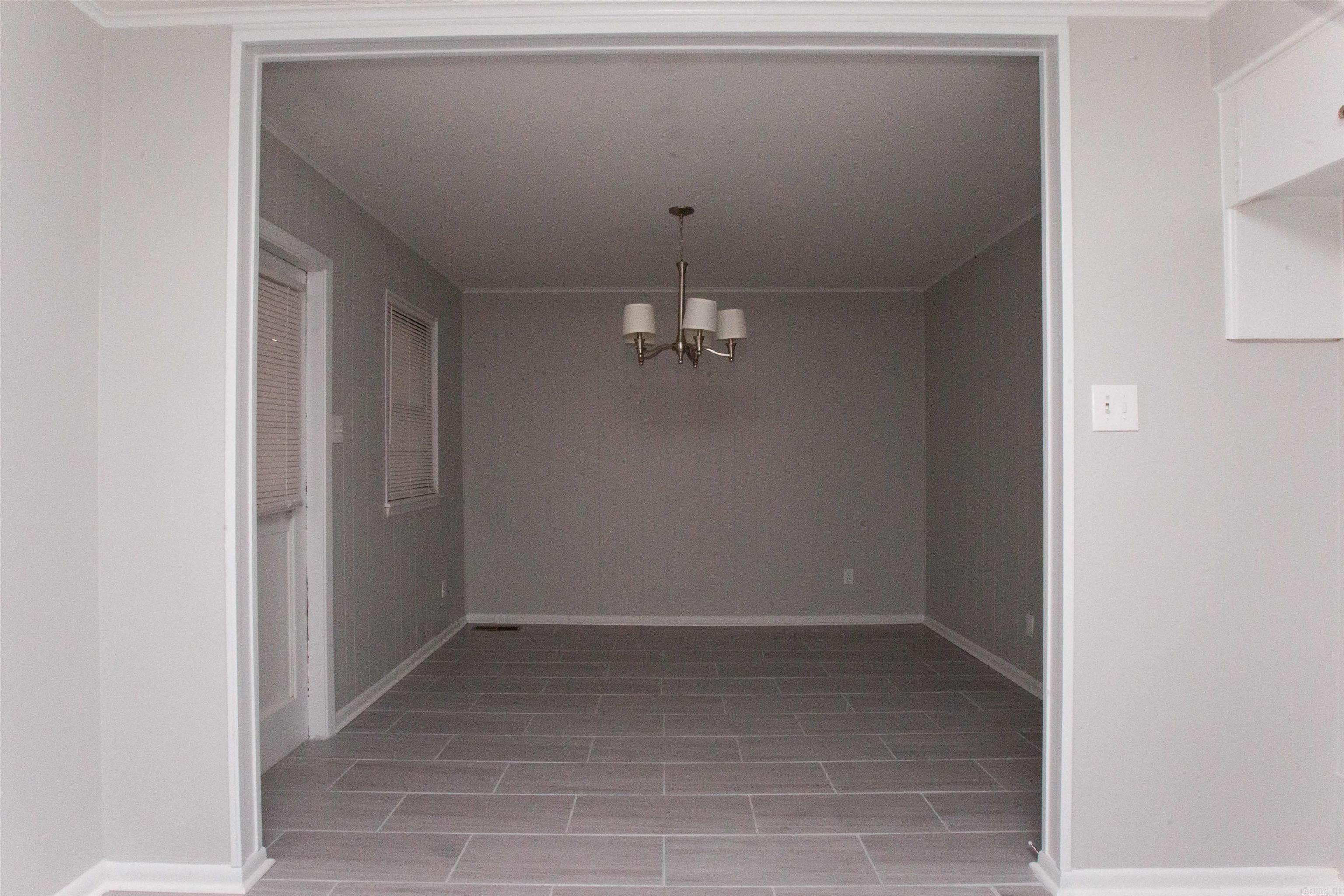 203 Wisteria  North Little Rock, AR