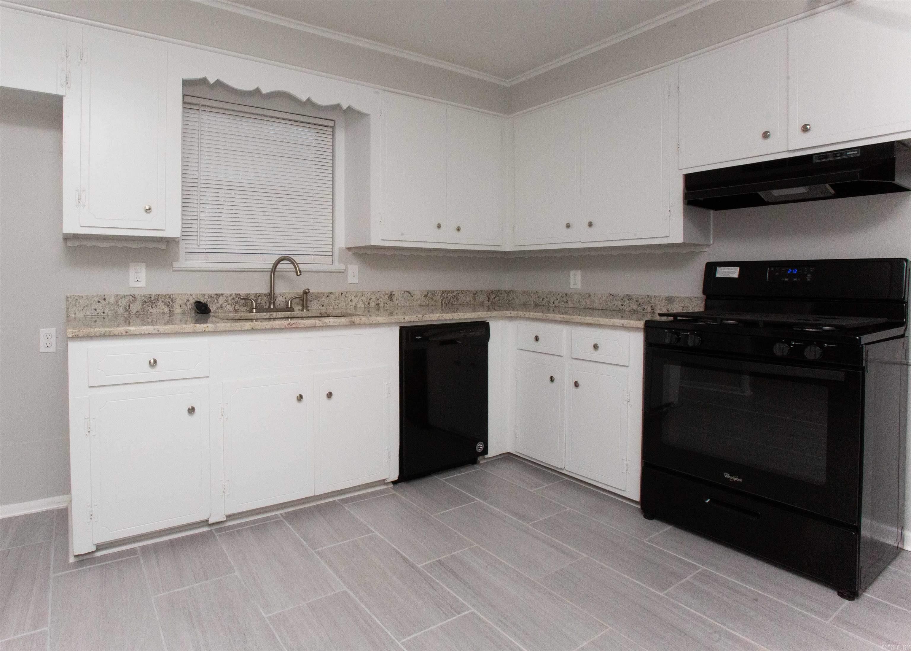 203 Wisteria  North Little Rock, AR