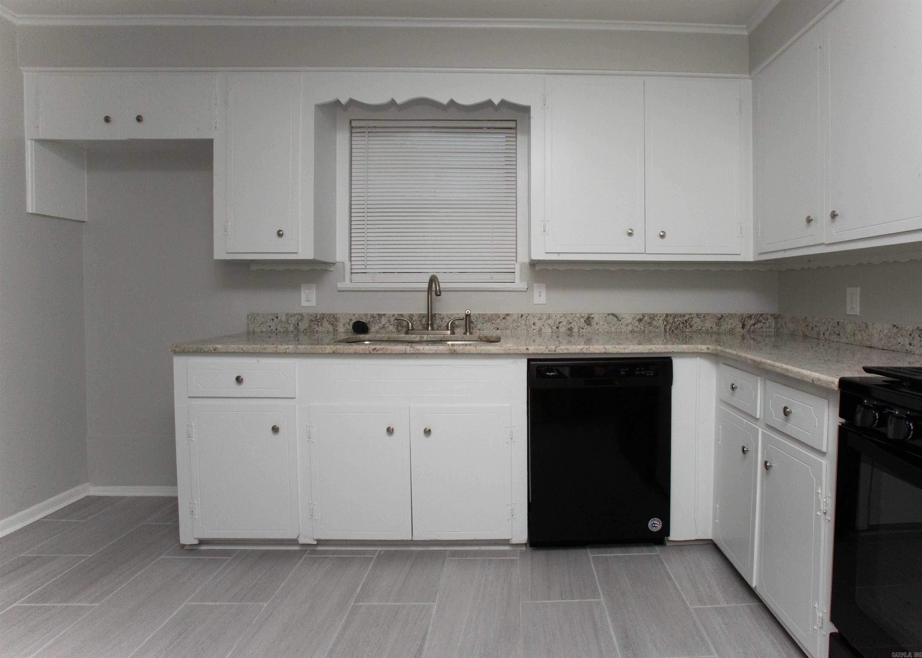 203 Wisteria  North Little Rock, AR