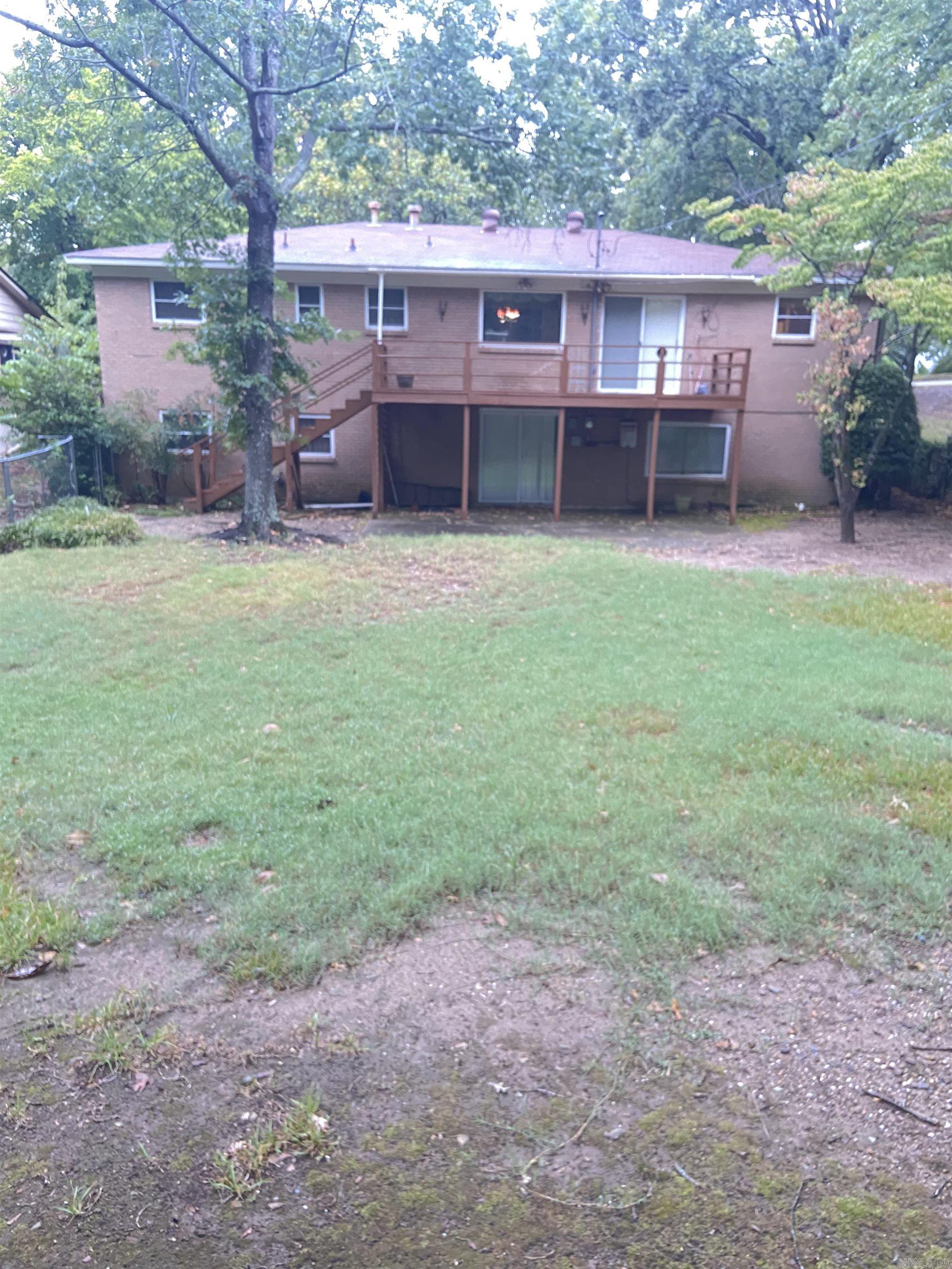 3 Lorine  Little Rock, AR
