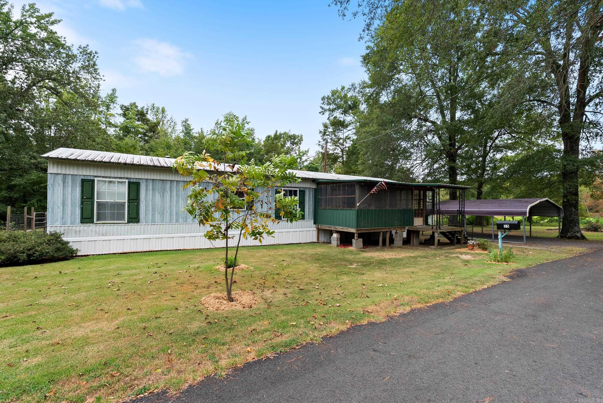 15 Brown Street  Conway, AR