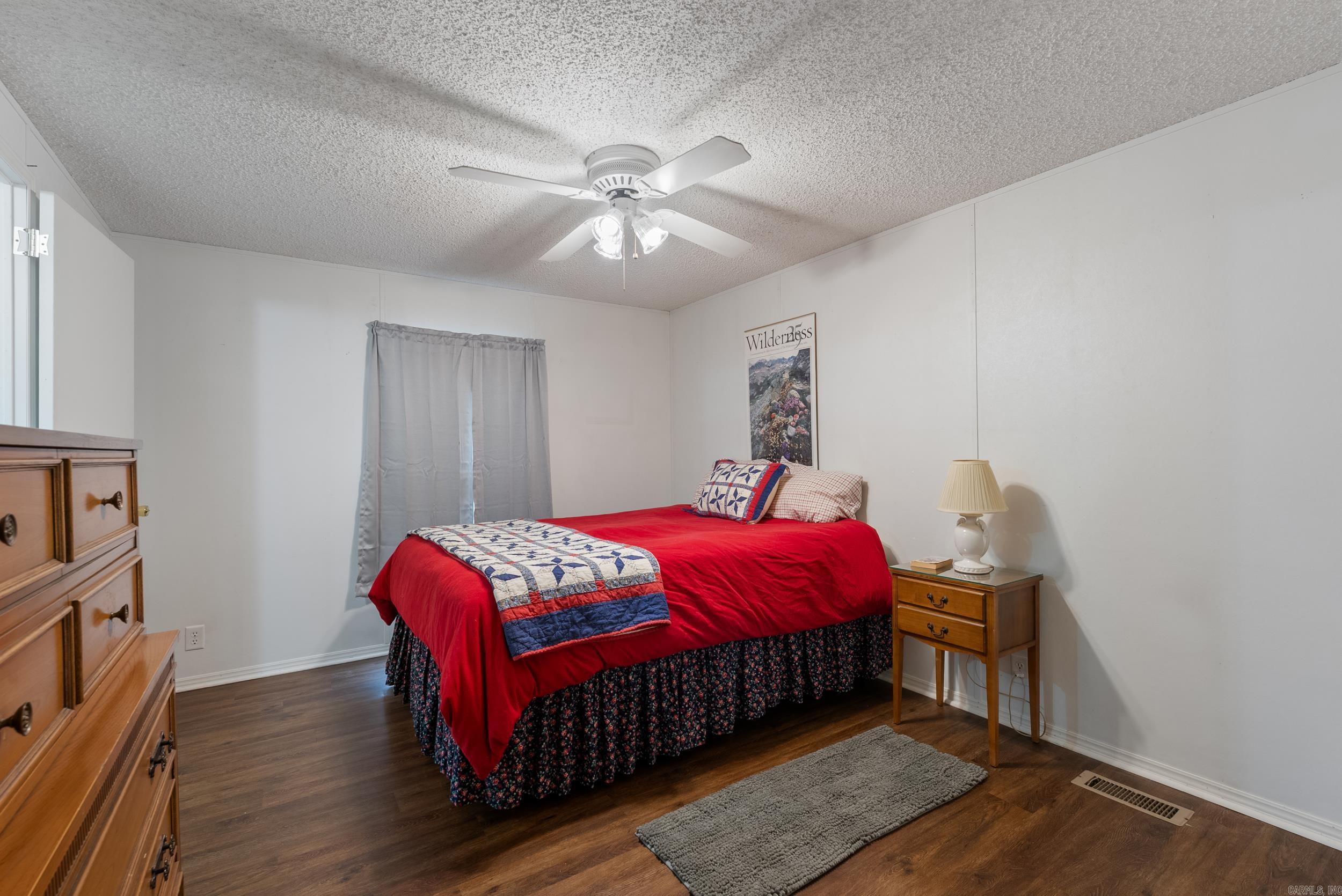 15 Brown Street  Conway, AR