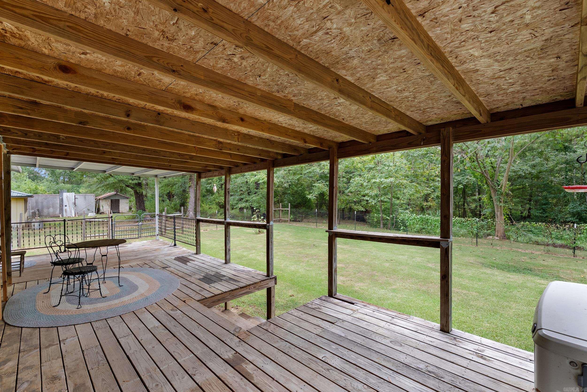 15 Brown Street  Conway, AR