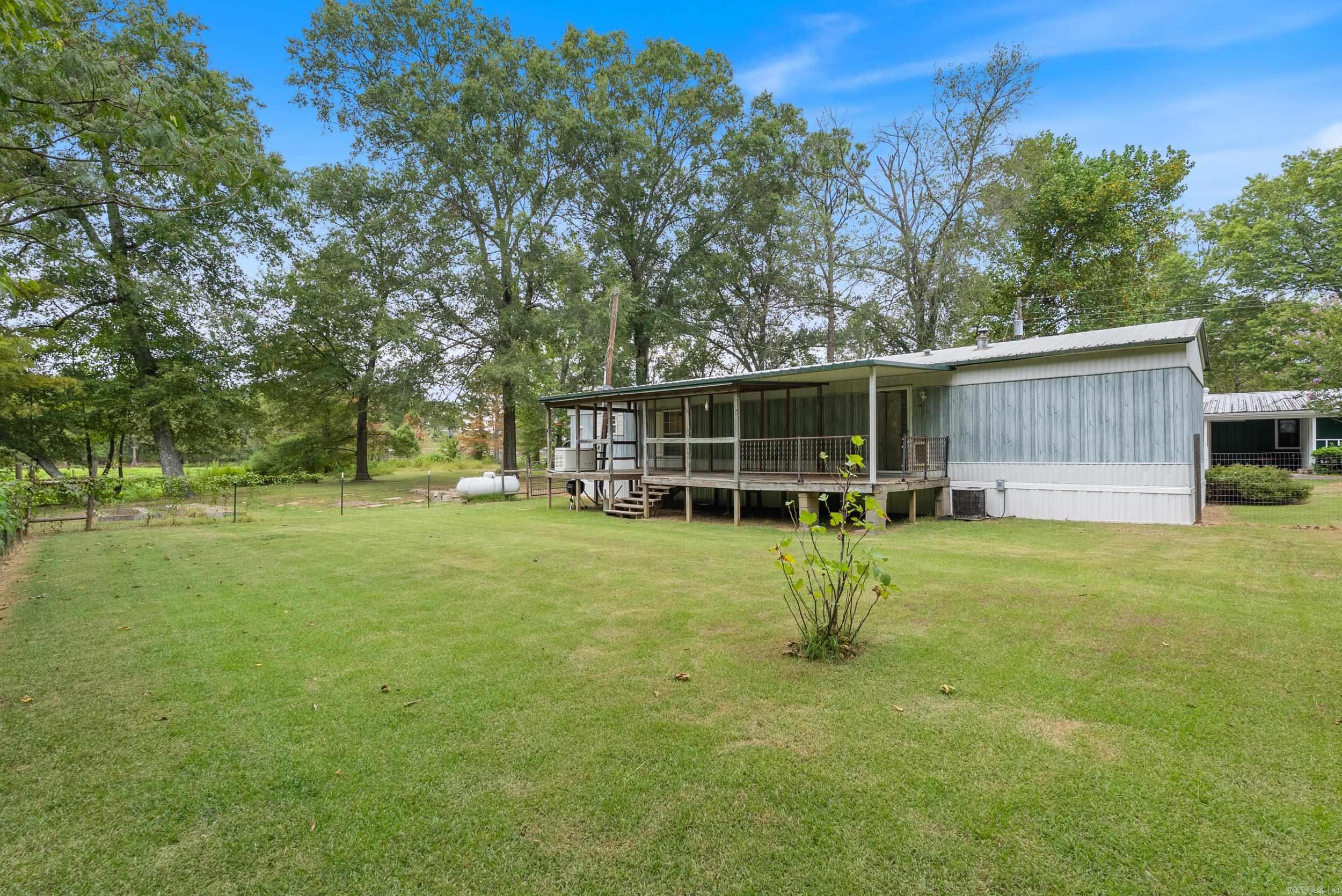 15 Brown Street  Conway, AR