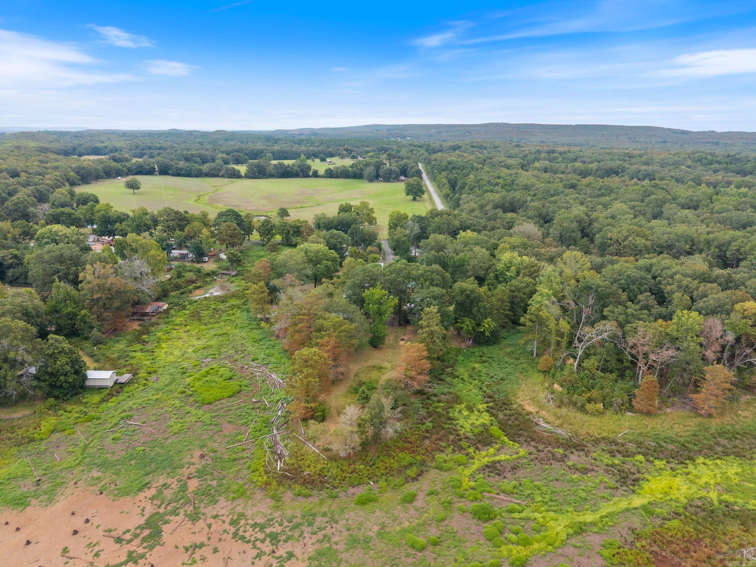 15 Brown Street  Conway, AR