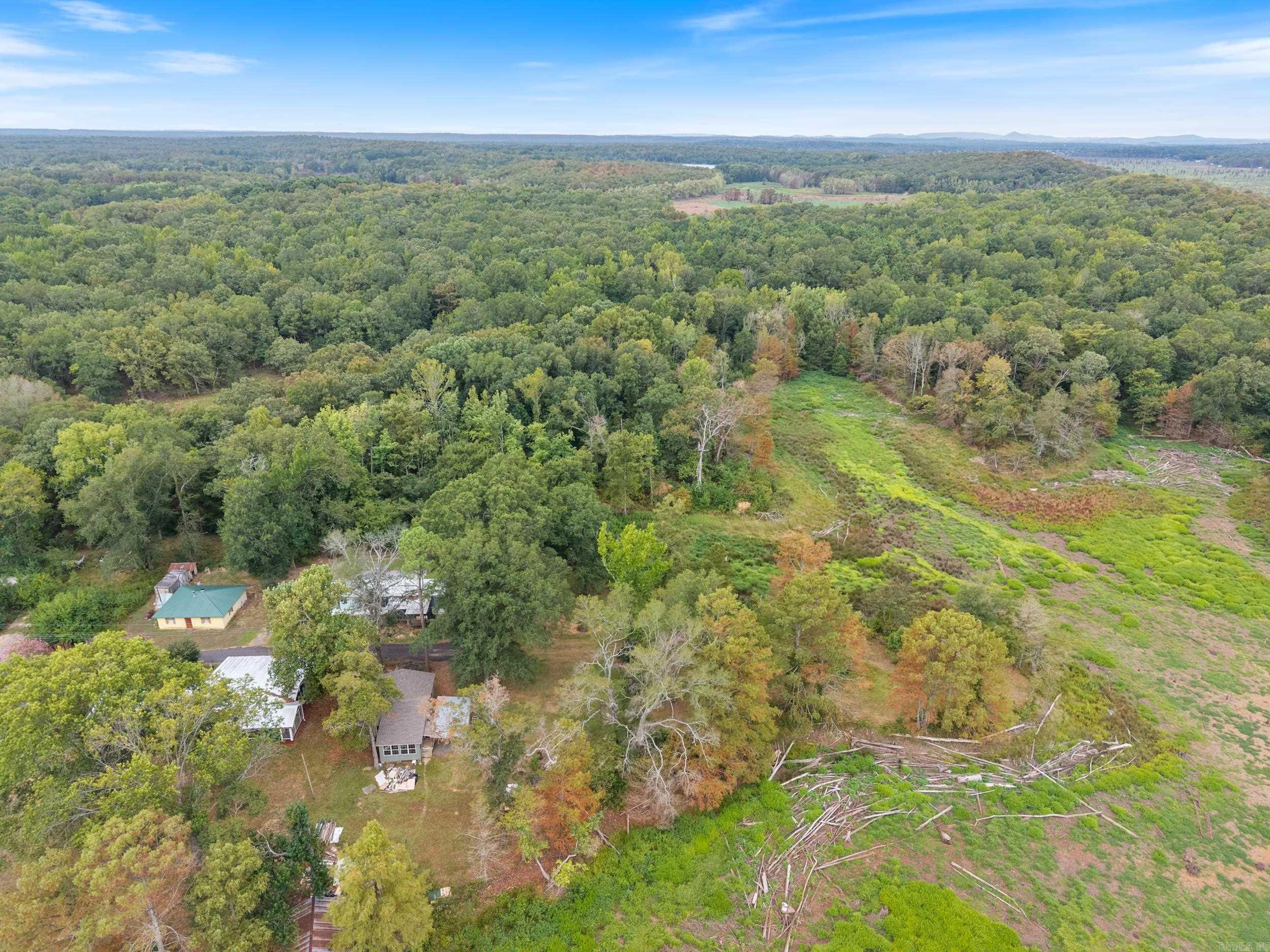 15 Brown Street  Conway, AR