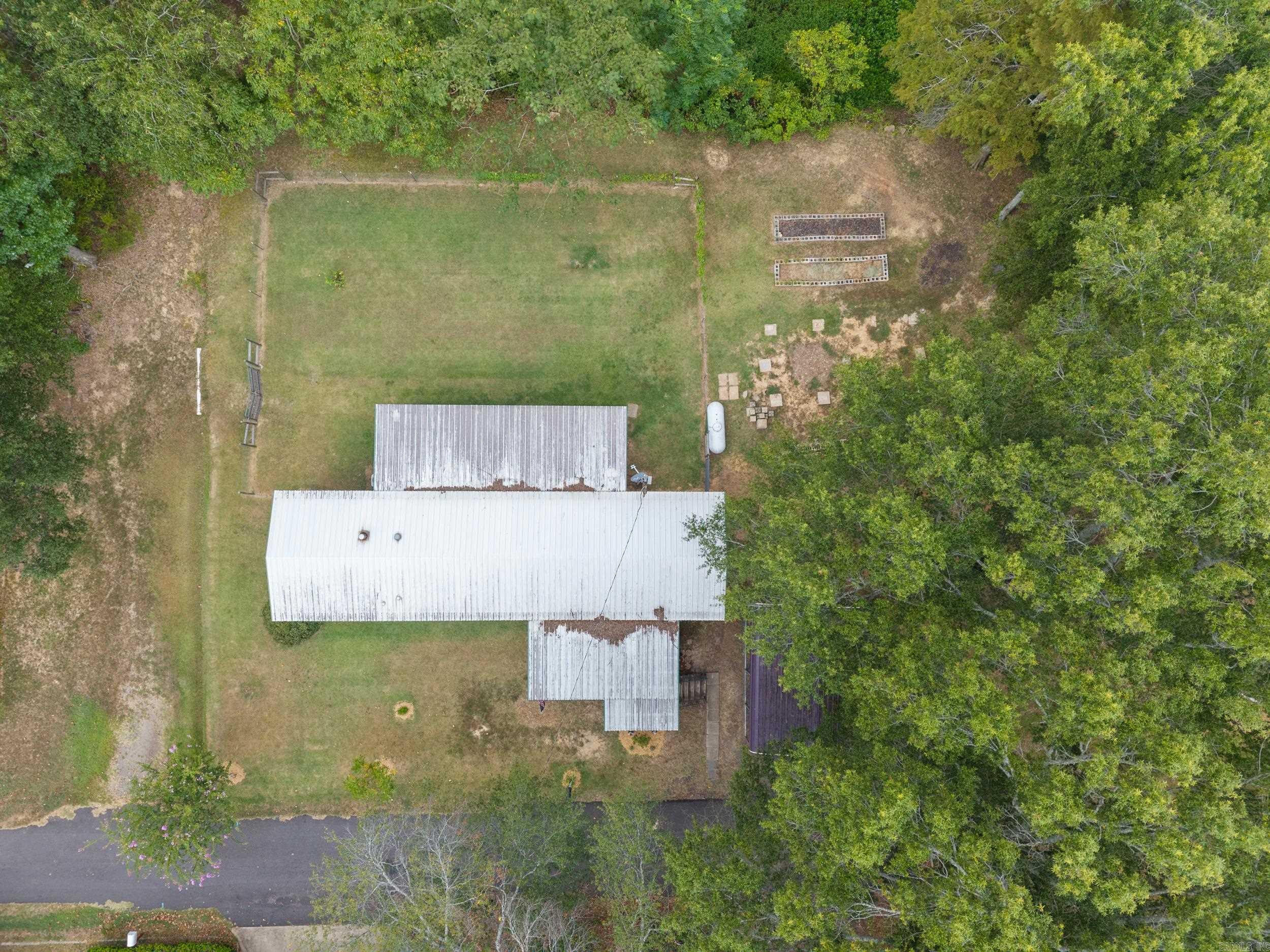 15 Brown Street  Conway, AR