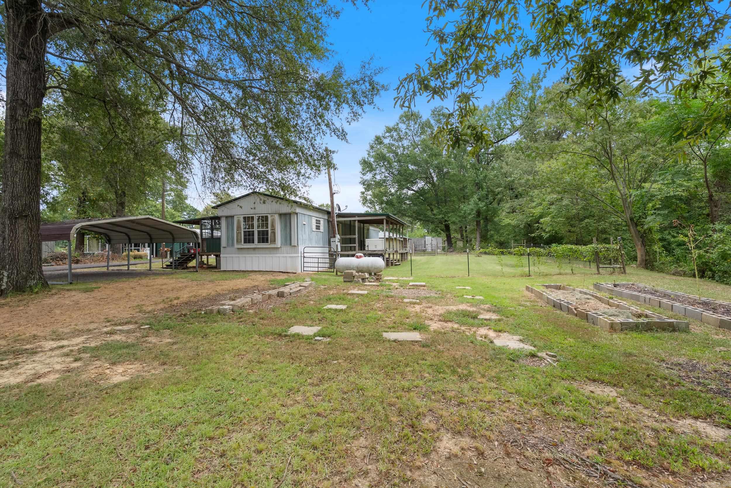 15 Brown Street  Conway, AR