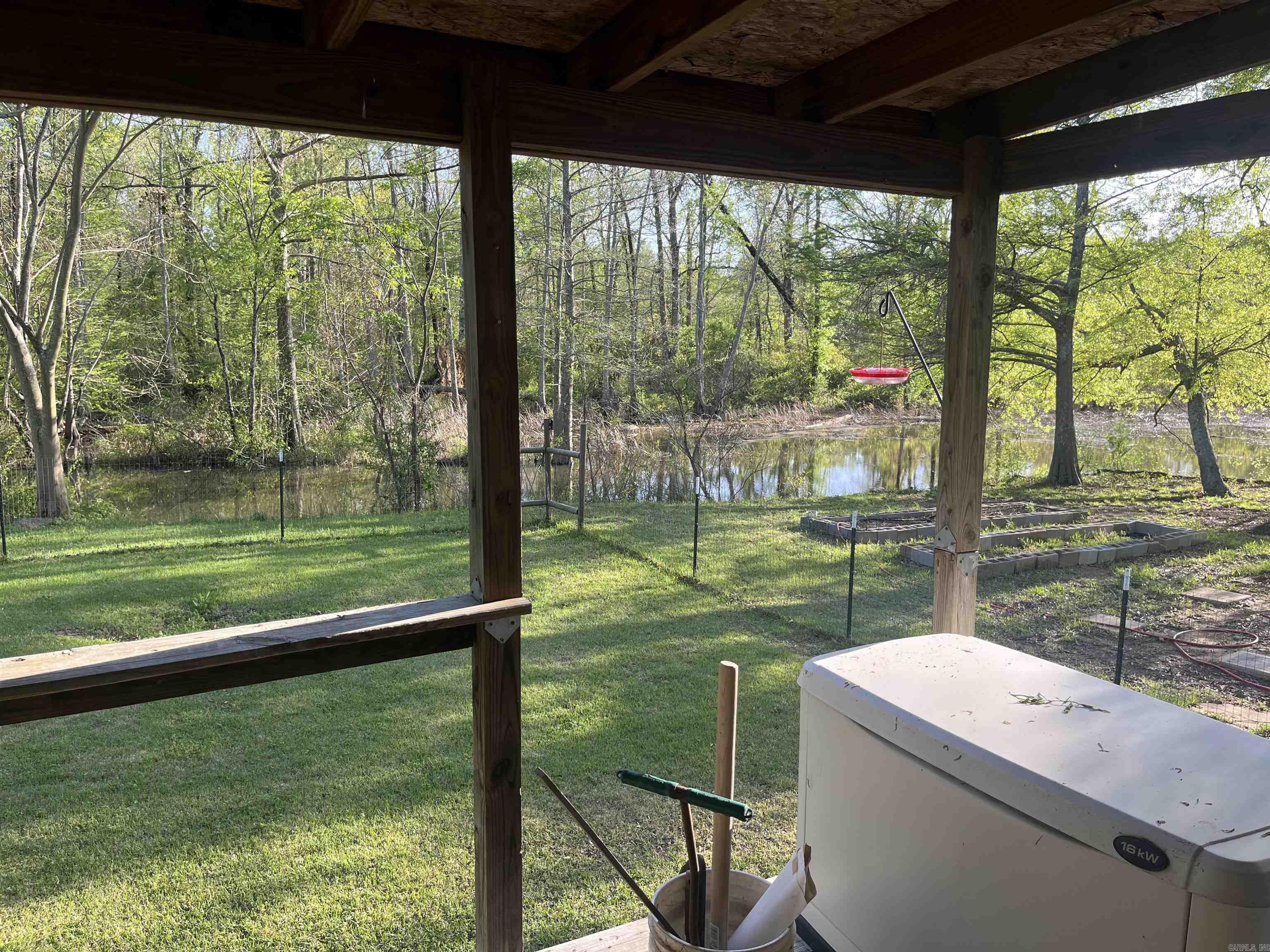 15 Brown Street  Conway, AR