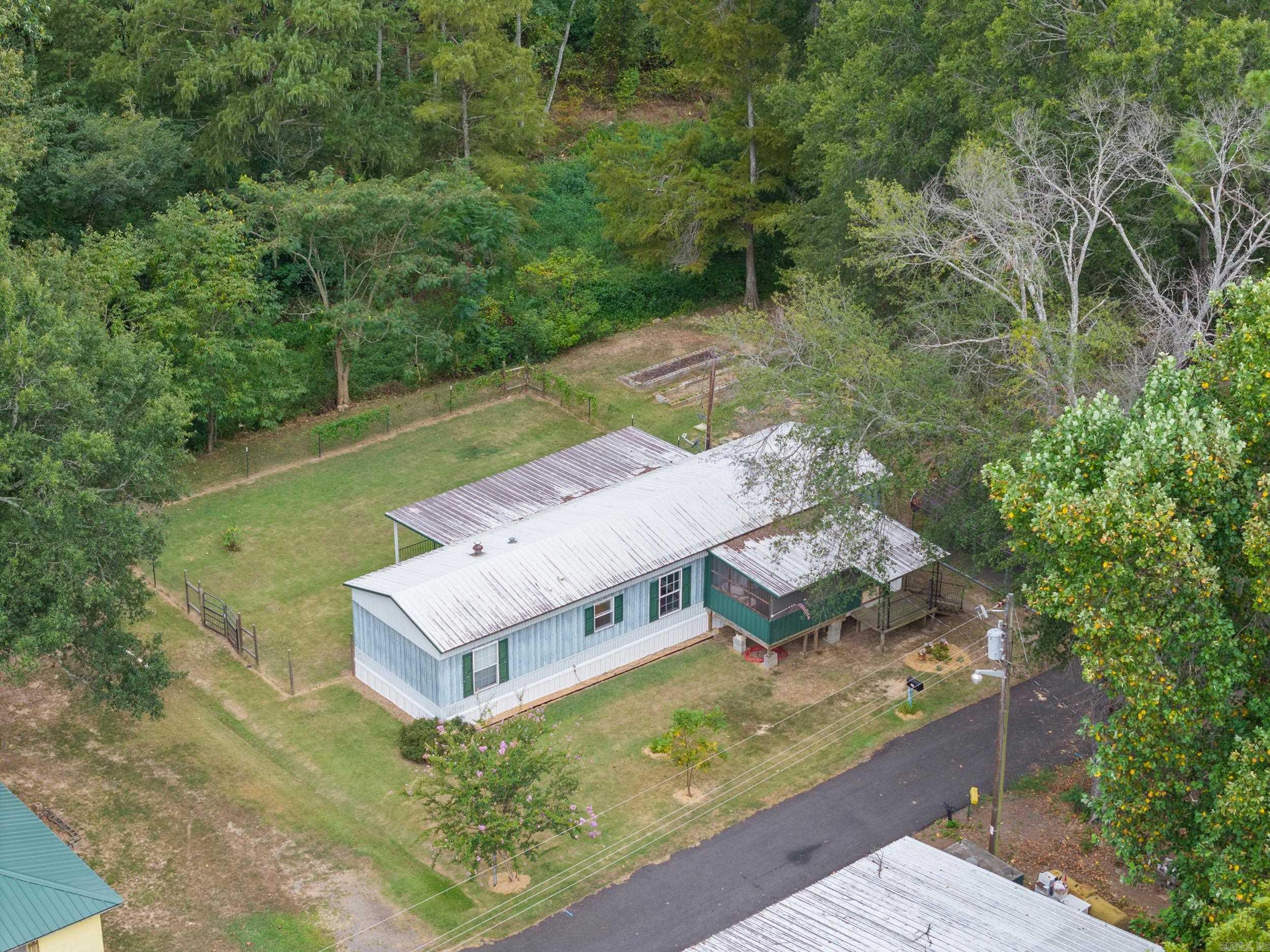 15 Brown Street  Conway, AR