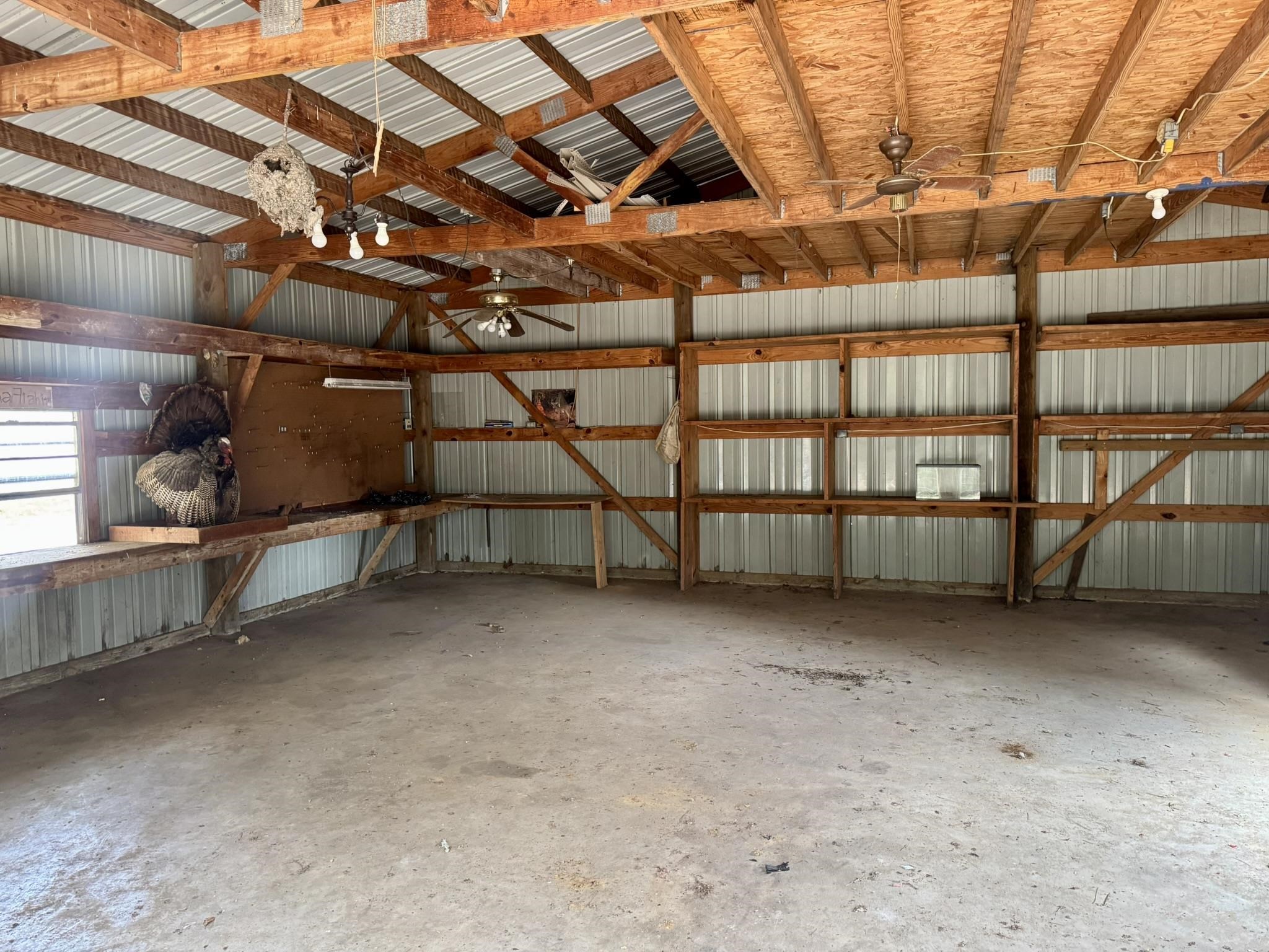 398 Pine Tree Road  Oxford, AR