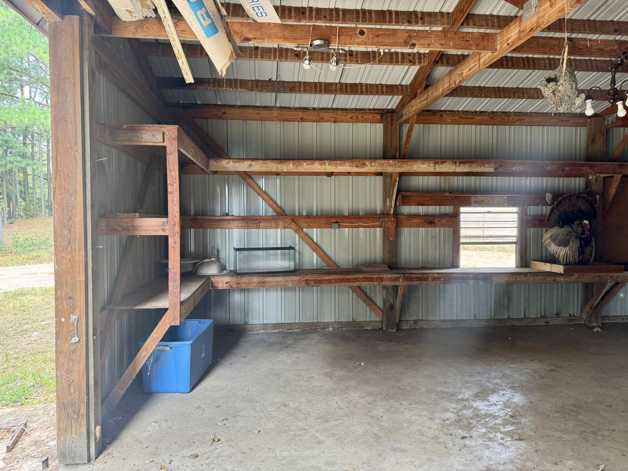 398 Pine Tree Road  Oxford, AR