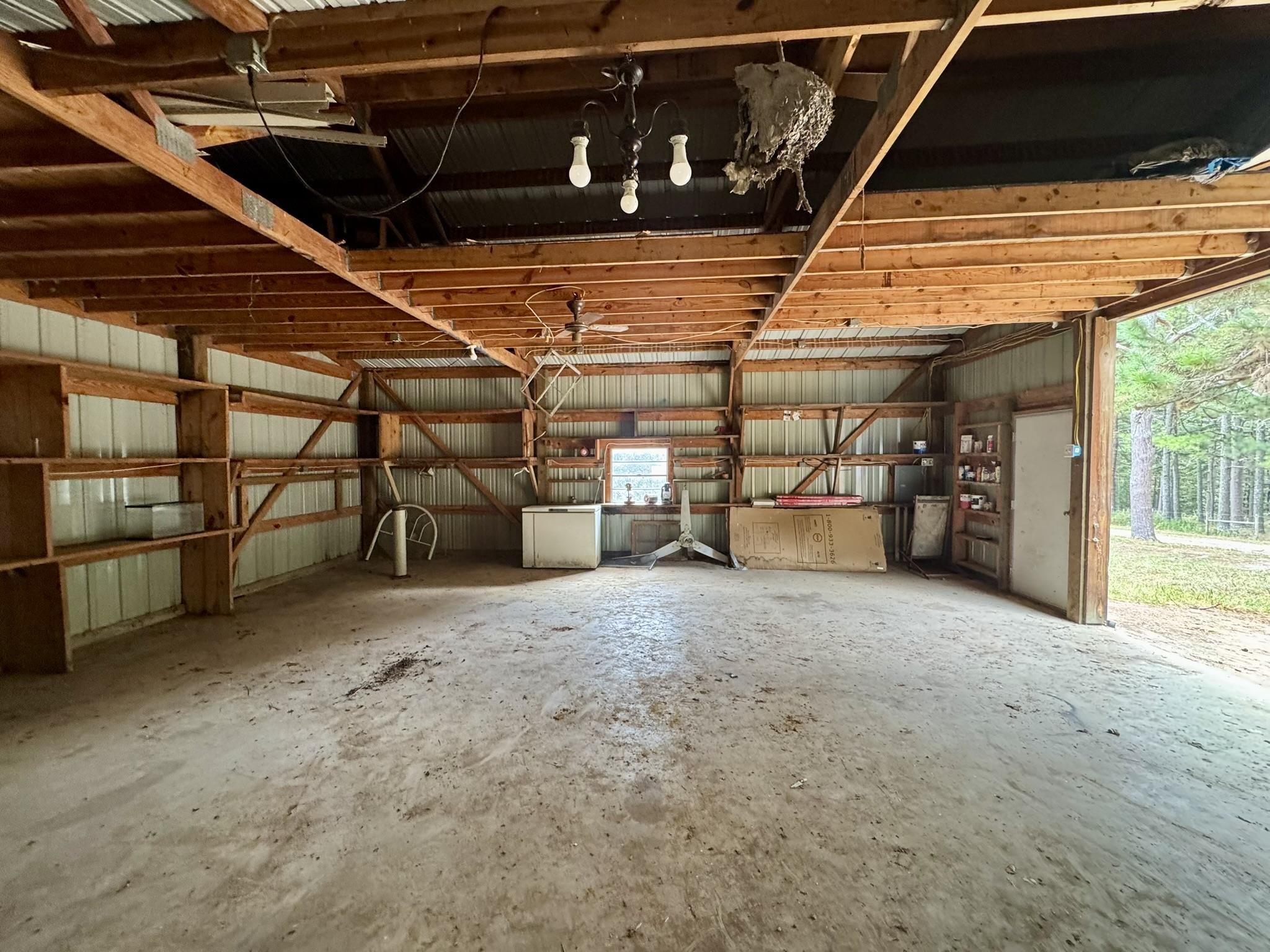 398 Pine Tree Road  Oxford, AR