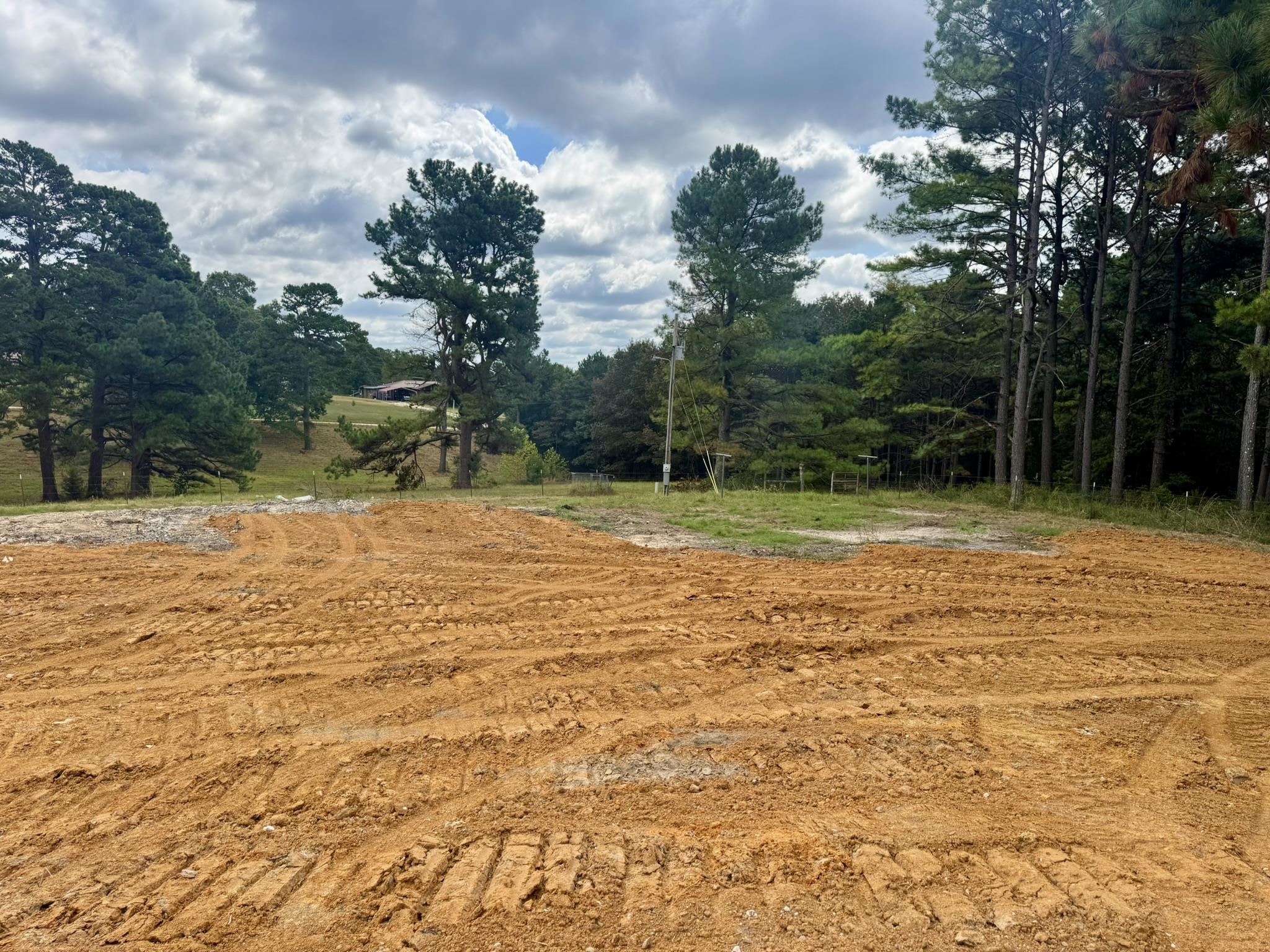 398 Pine Tree Road  Oxford, AR