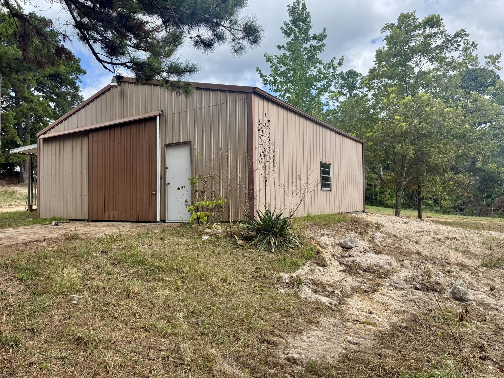 398 Pine Tree Road  Oxford, AR