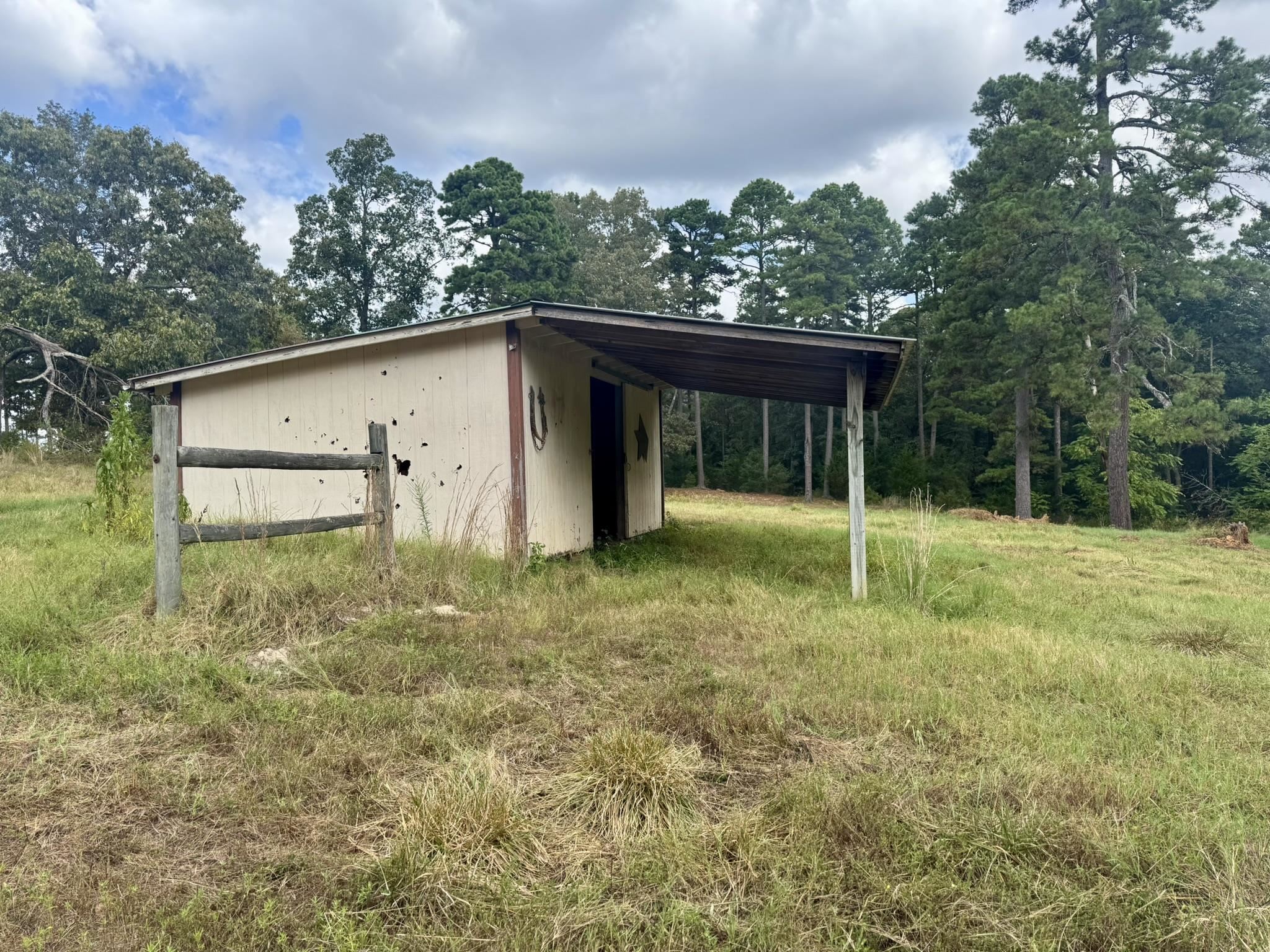 398 Pine Tree Road  Oxford, AR