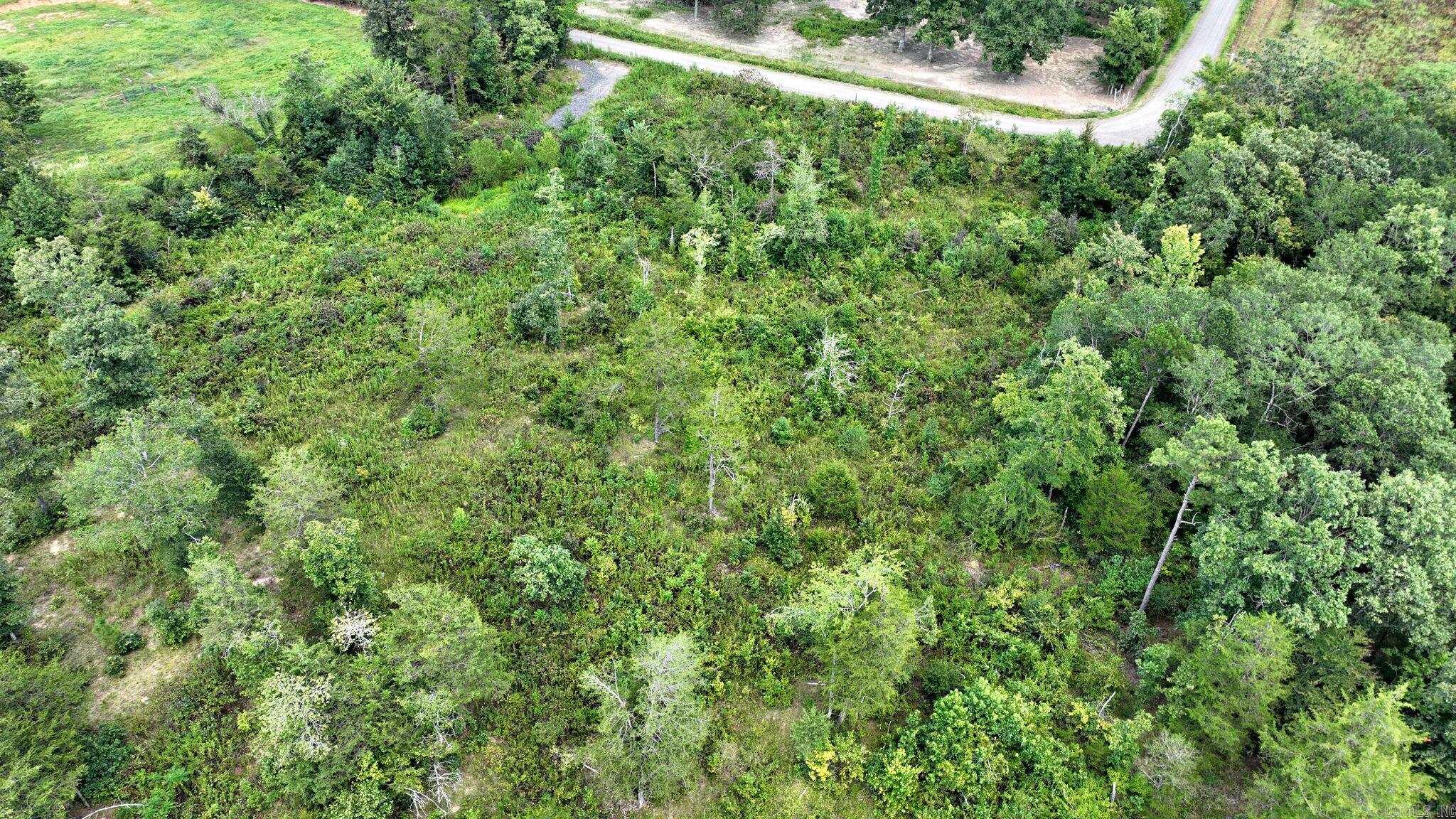 TBD Polk Road 676  Mena, AR