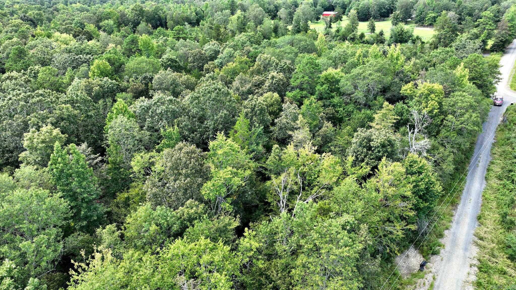 TBD Polk Road 676  Mena, AR