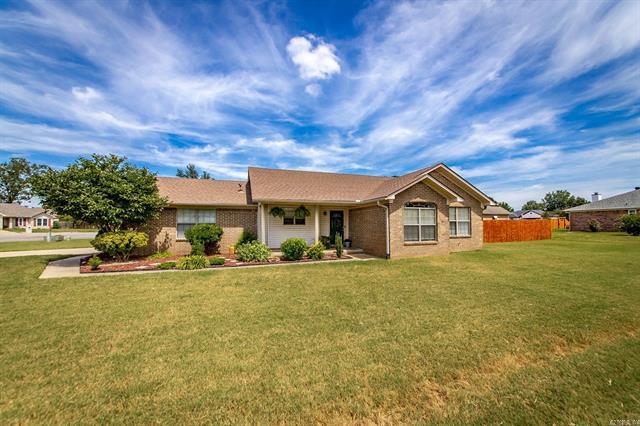 18  Silverado  Cabot, AR