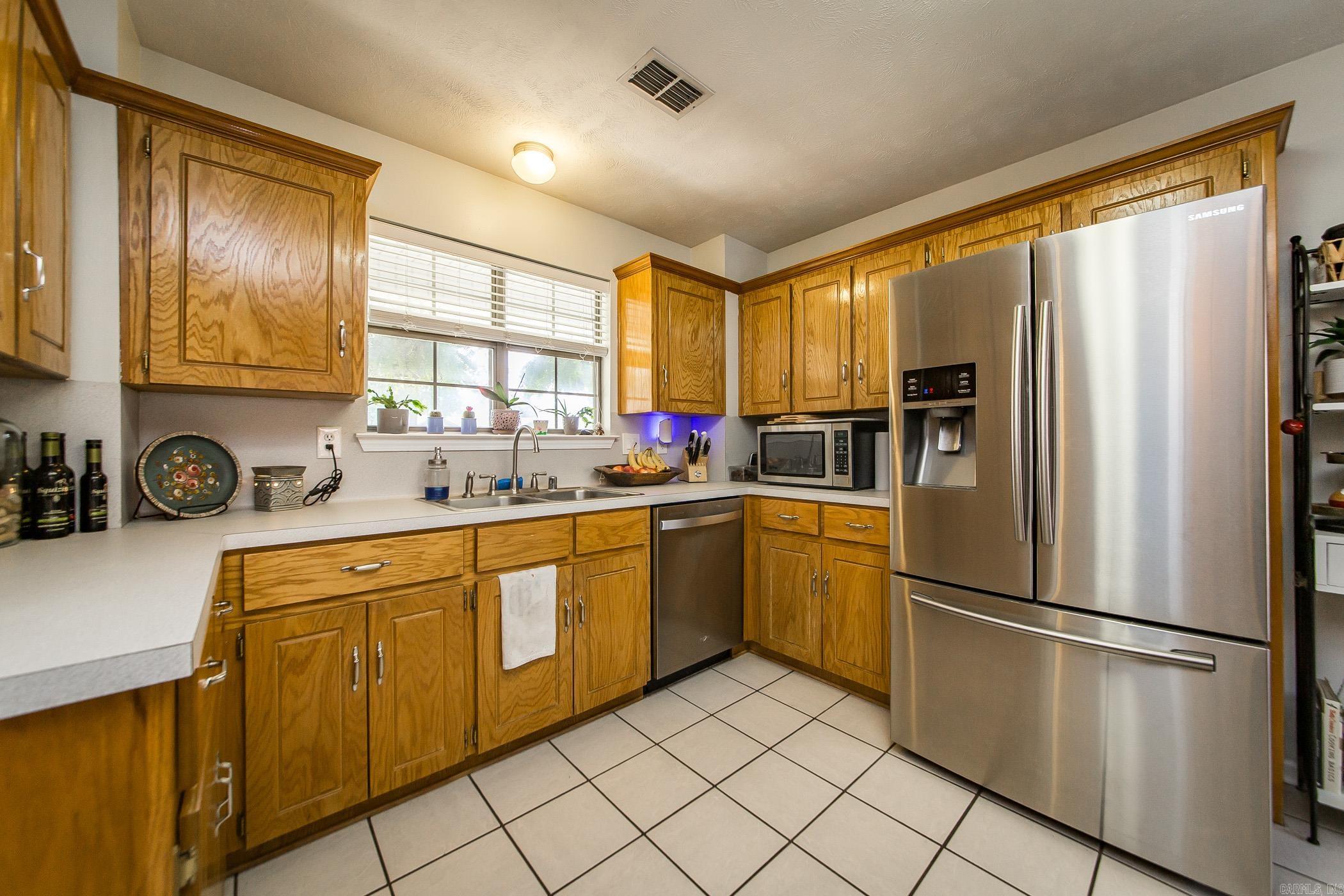 18 Silverado  Cabot, AR