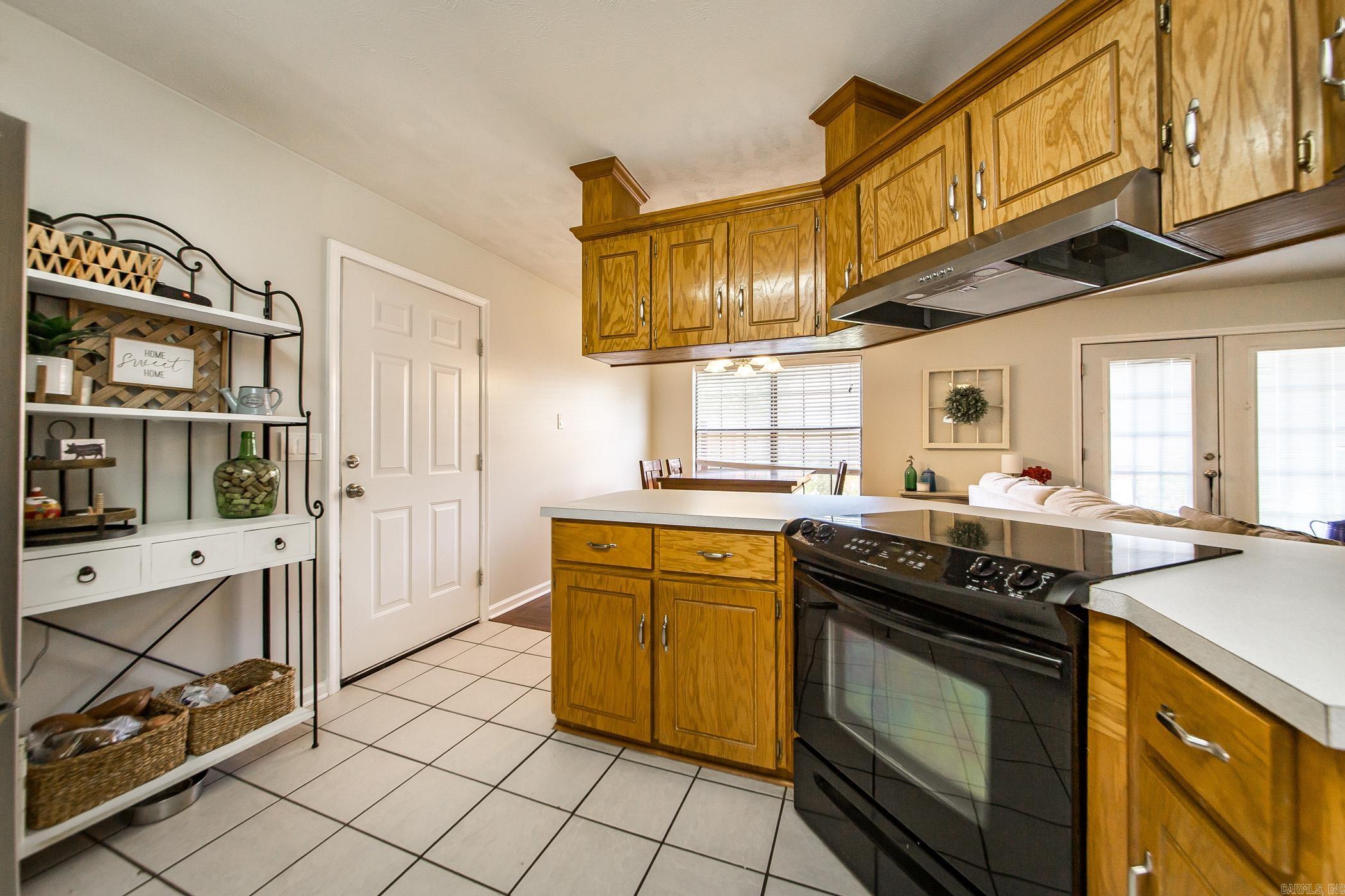 18 Silverado  Cabot, AR