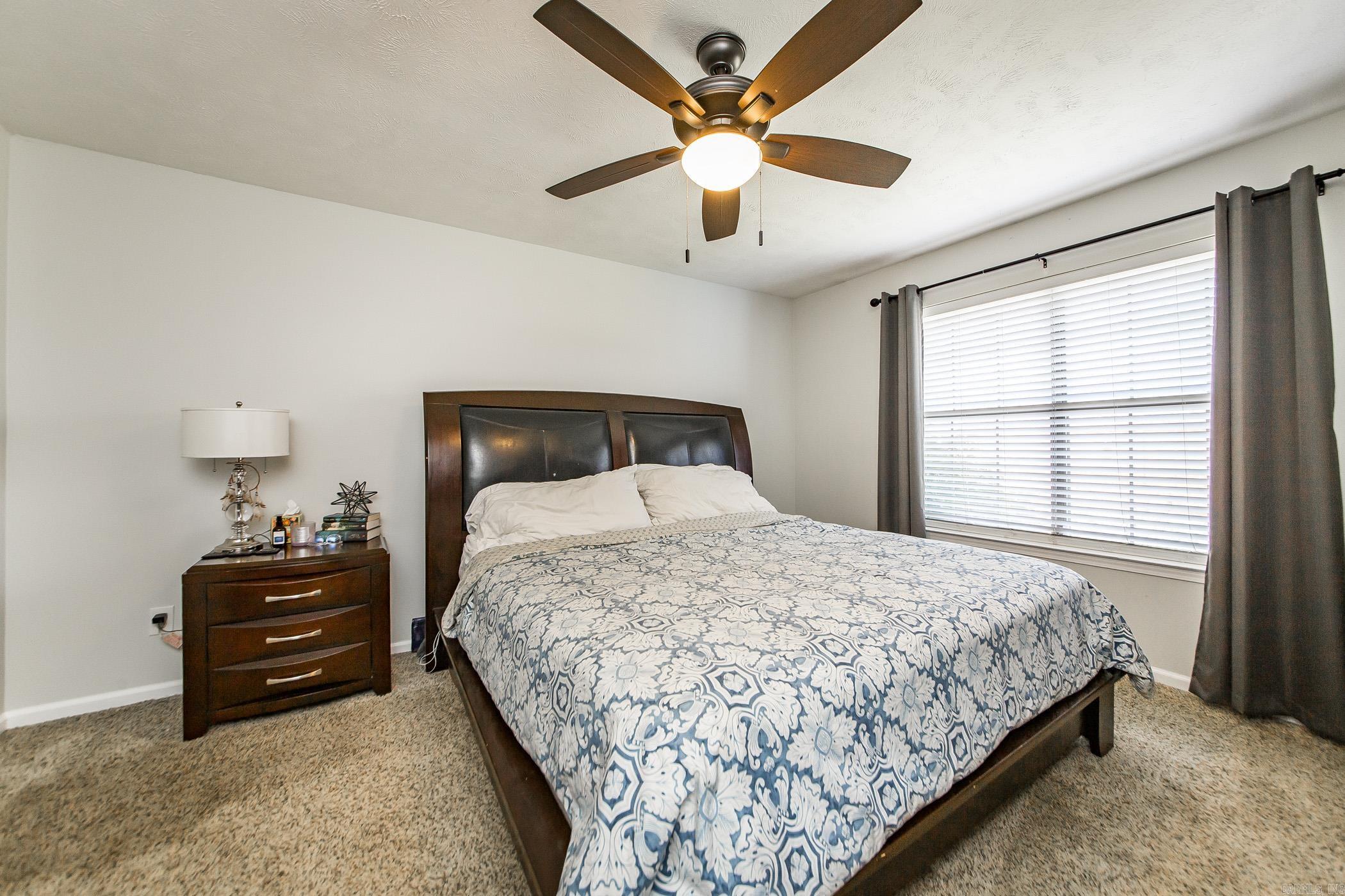 18 Silverado  Cabot, AR