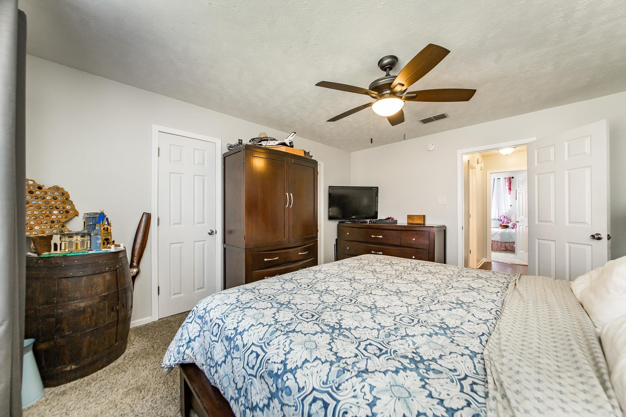18 Silverado  Cabot, AR