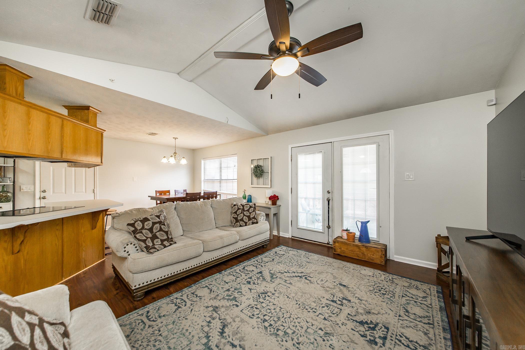18 Silverado  Cabot, AR