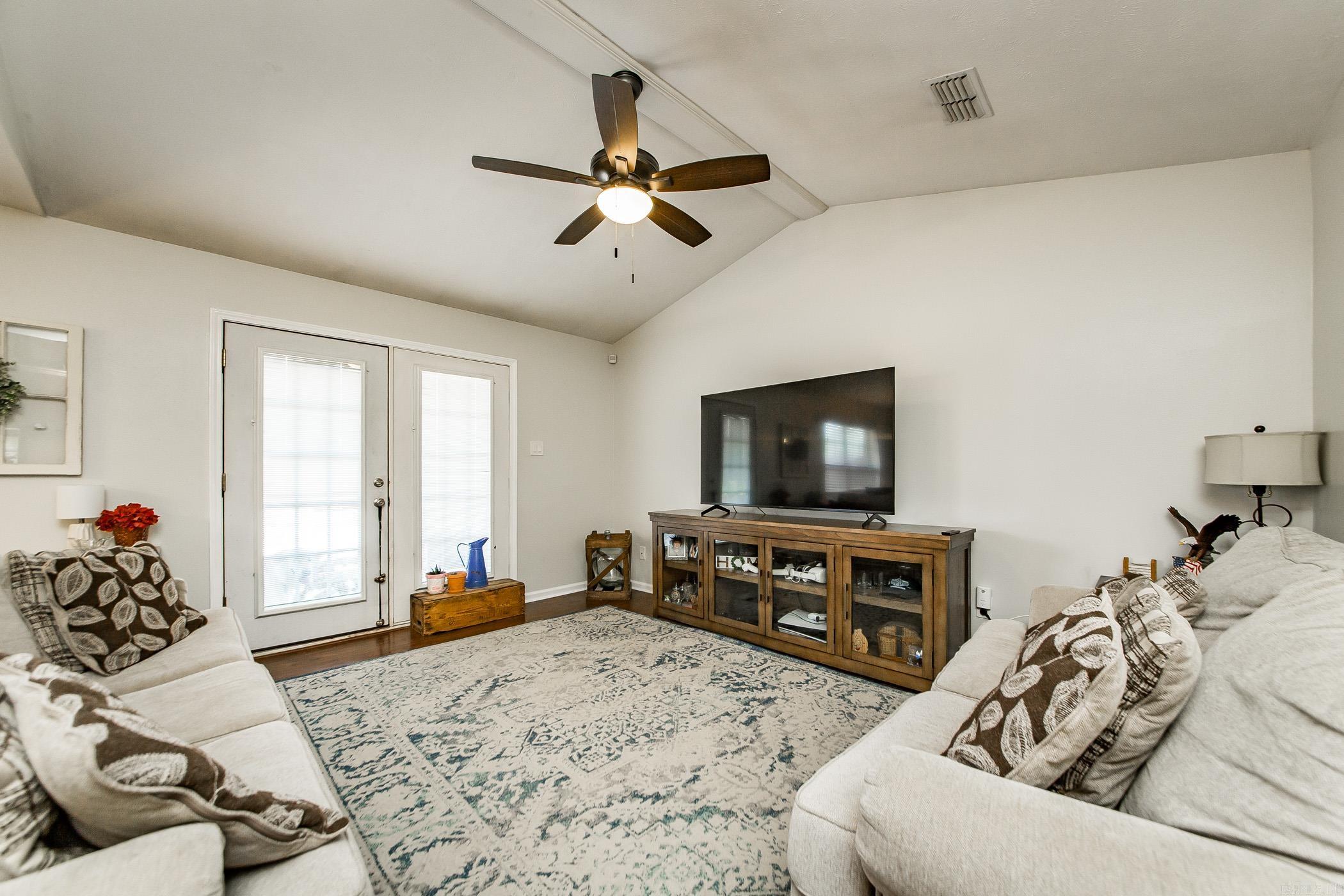 18 Silverado  Cabot, AR