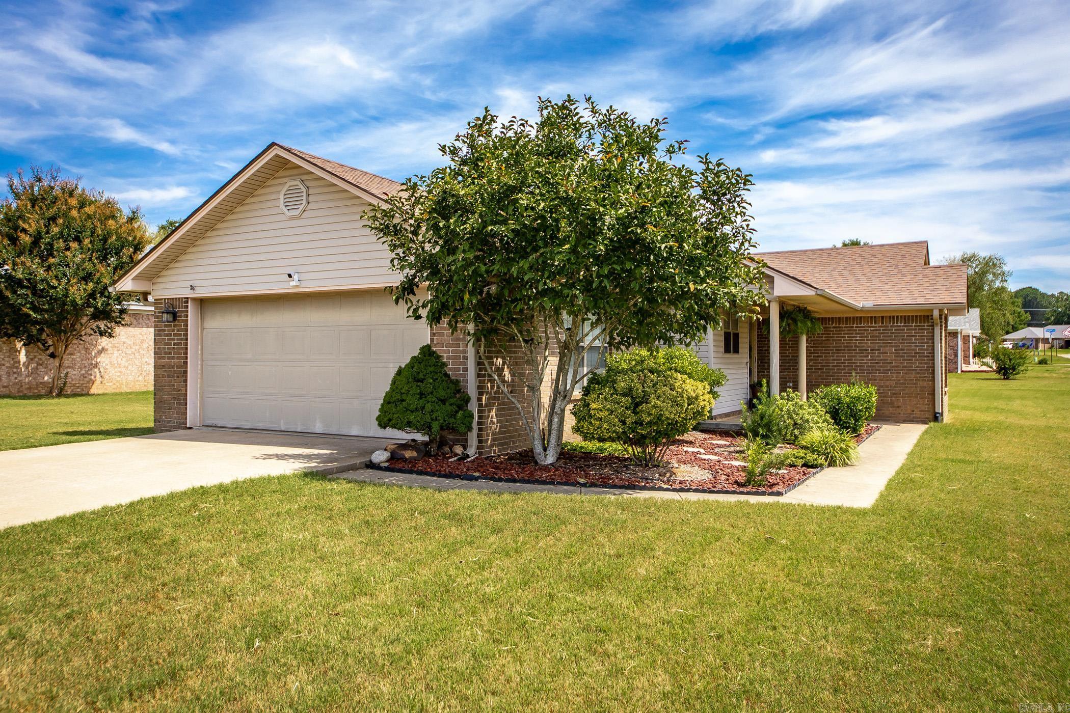 18 Silverado  Cabot, AR