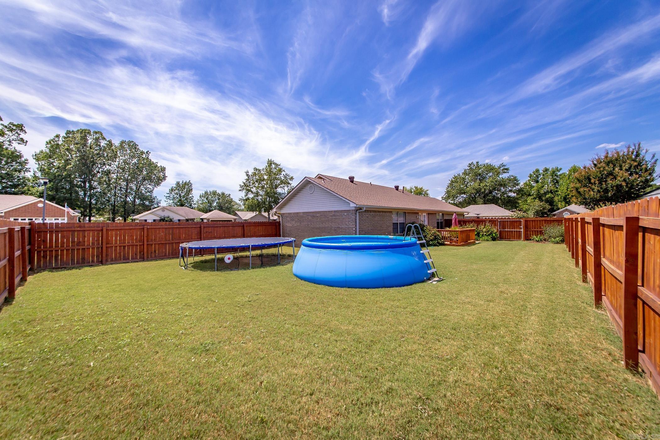 18 Silverado  Cabot, AR