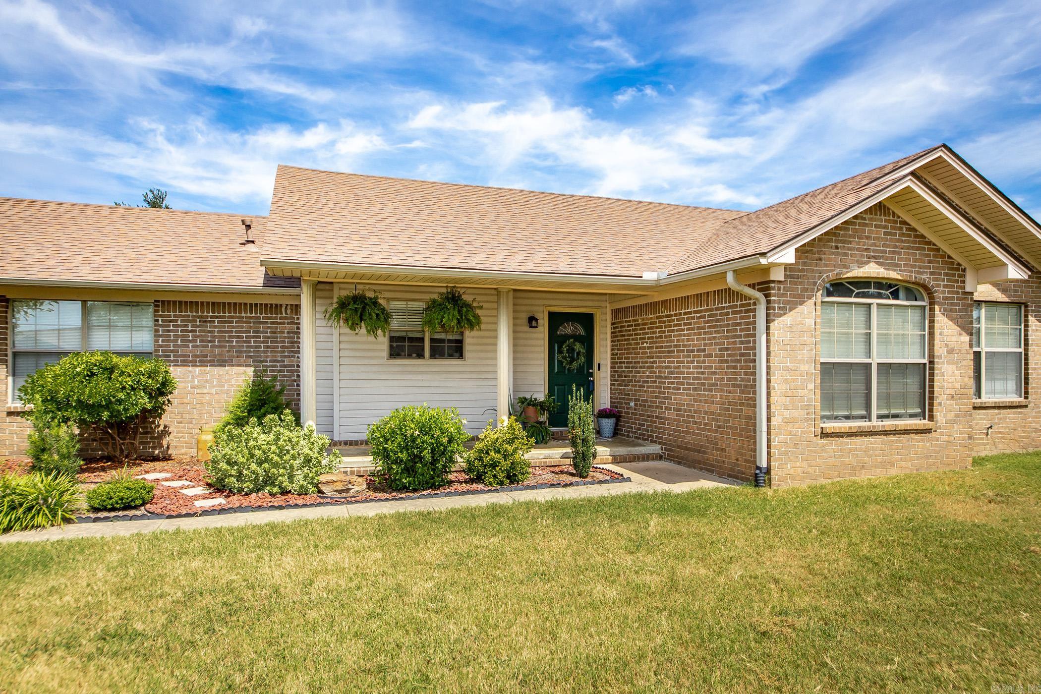18 Silverado  Cabot, AR