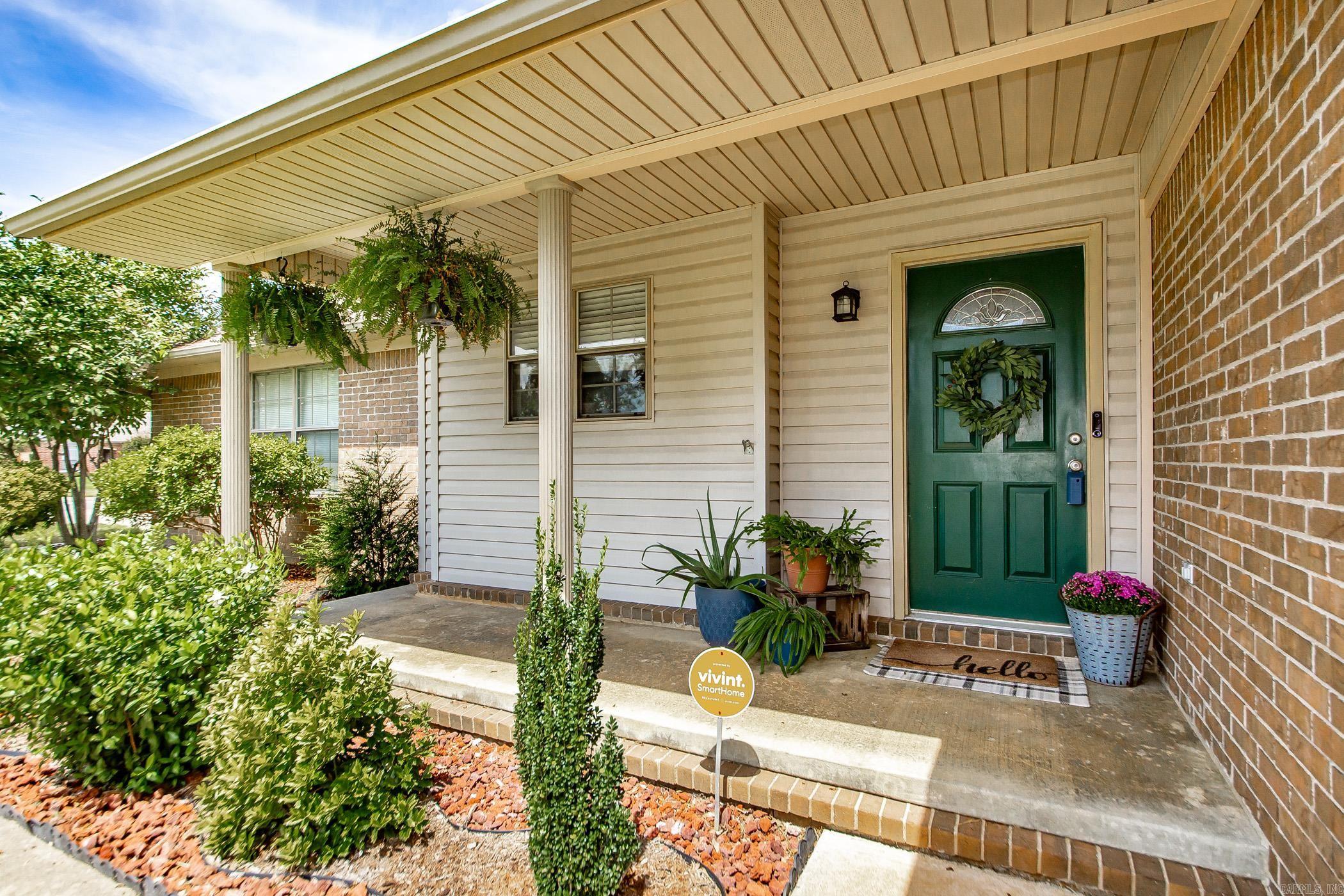18 Silverado  Cabot, AR