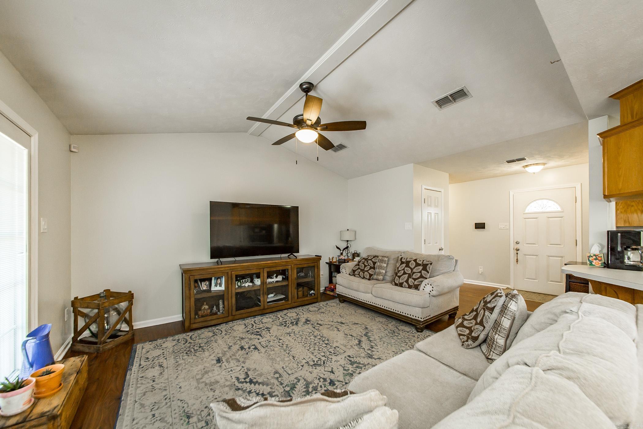 18 Silverado  Cabot, AR