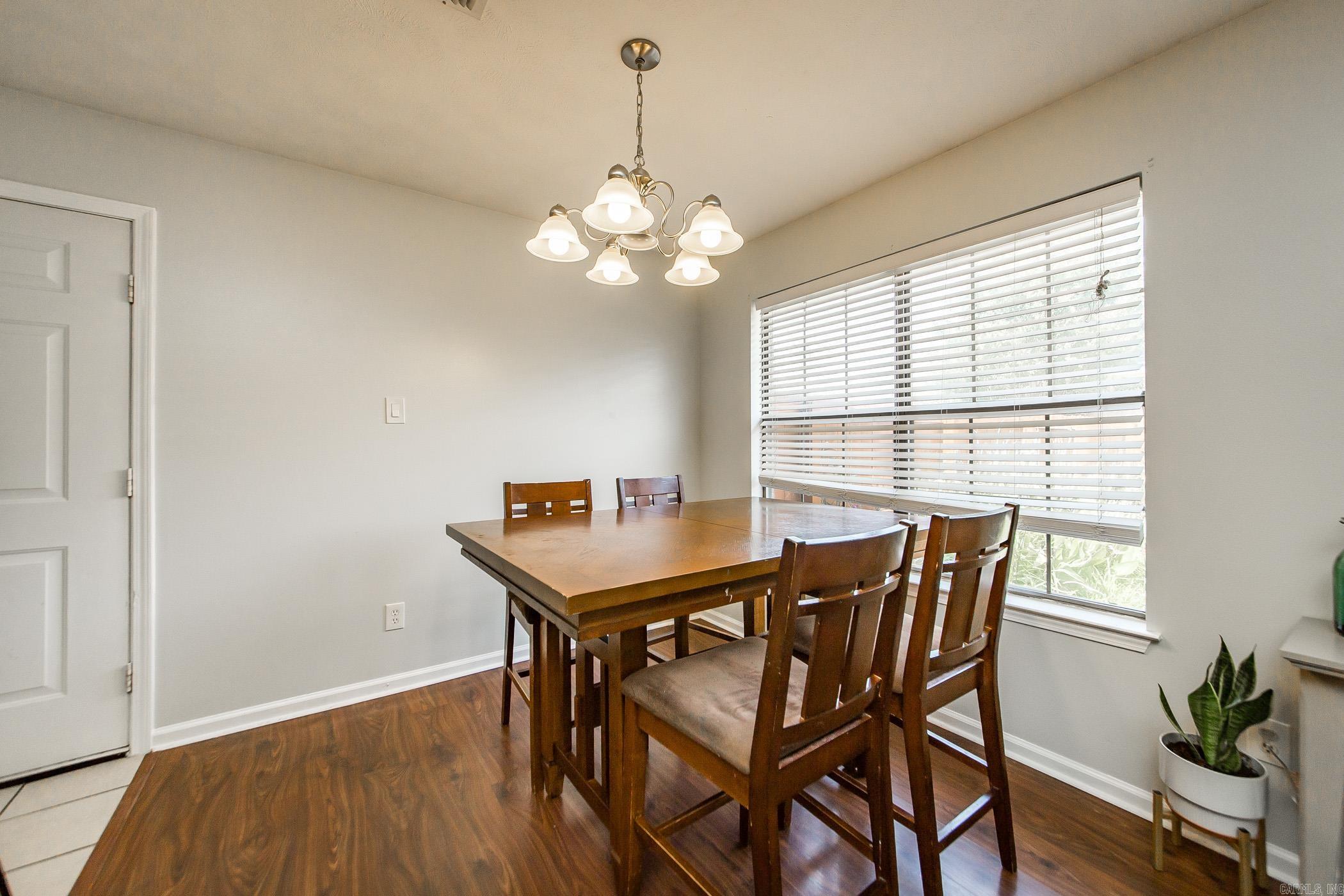 18 Silverado  Cabot, AR