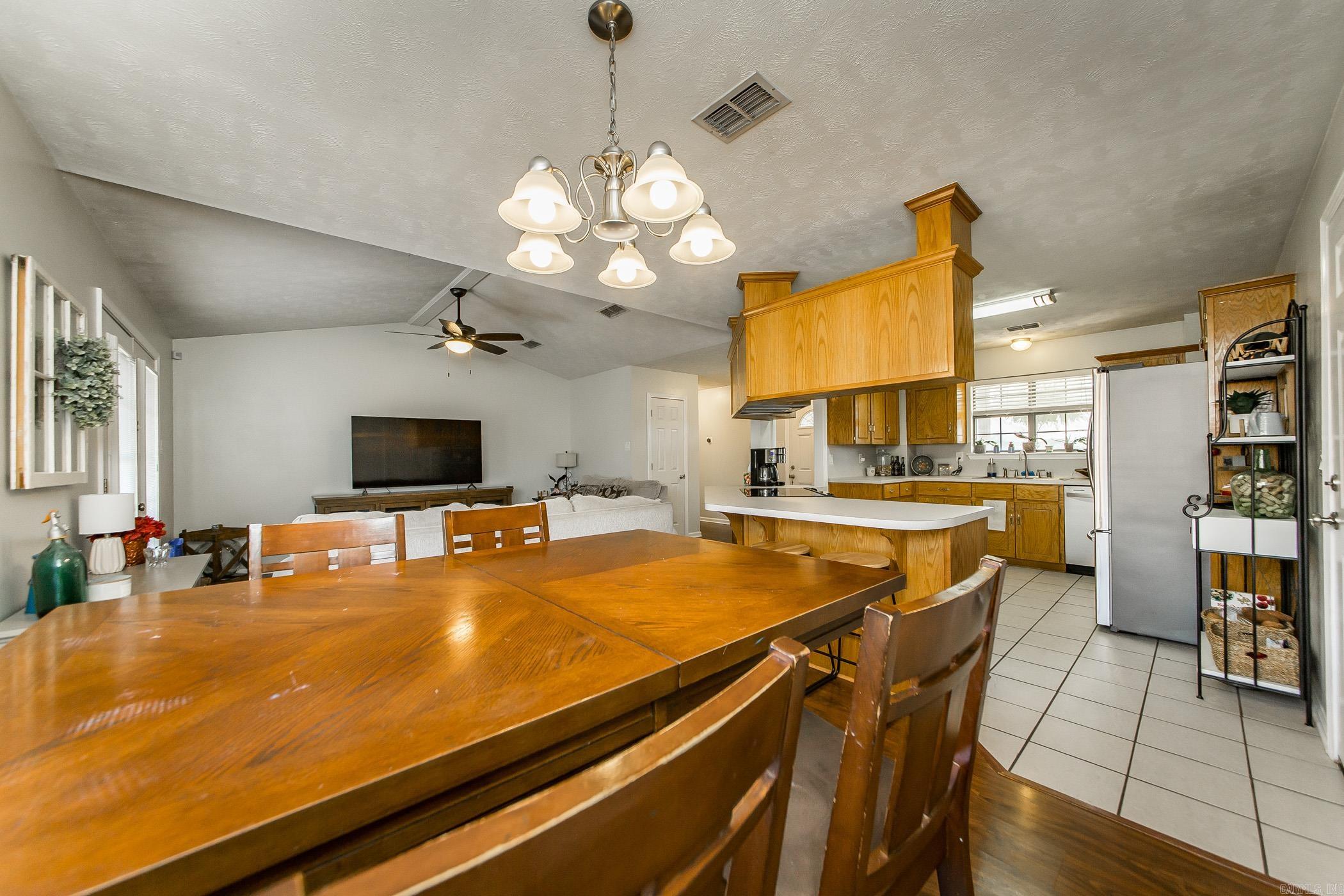 18 Silverado  Cabot, AR