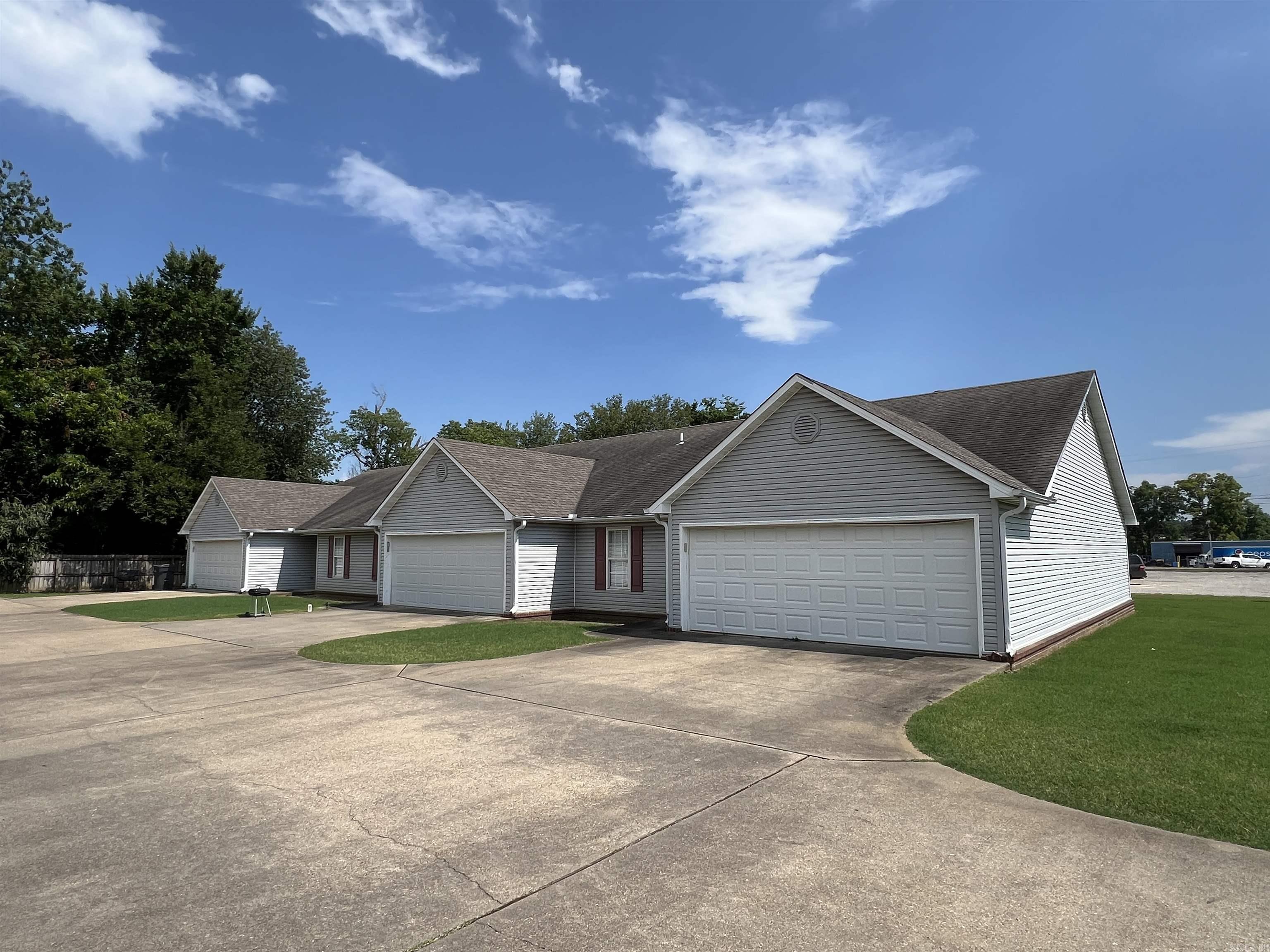 106 Leggett  Jonesboro, AR