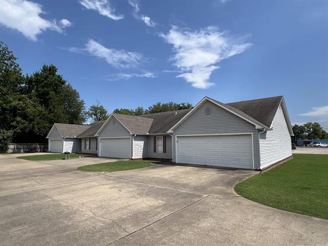 106  Leggett  Jonesboro, AR