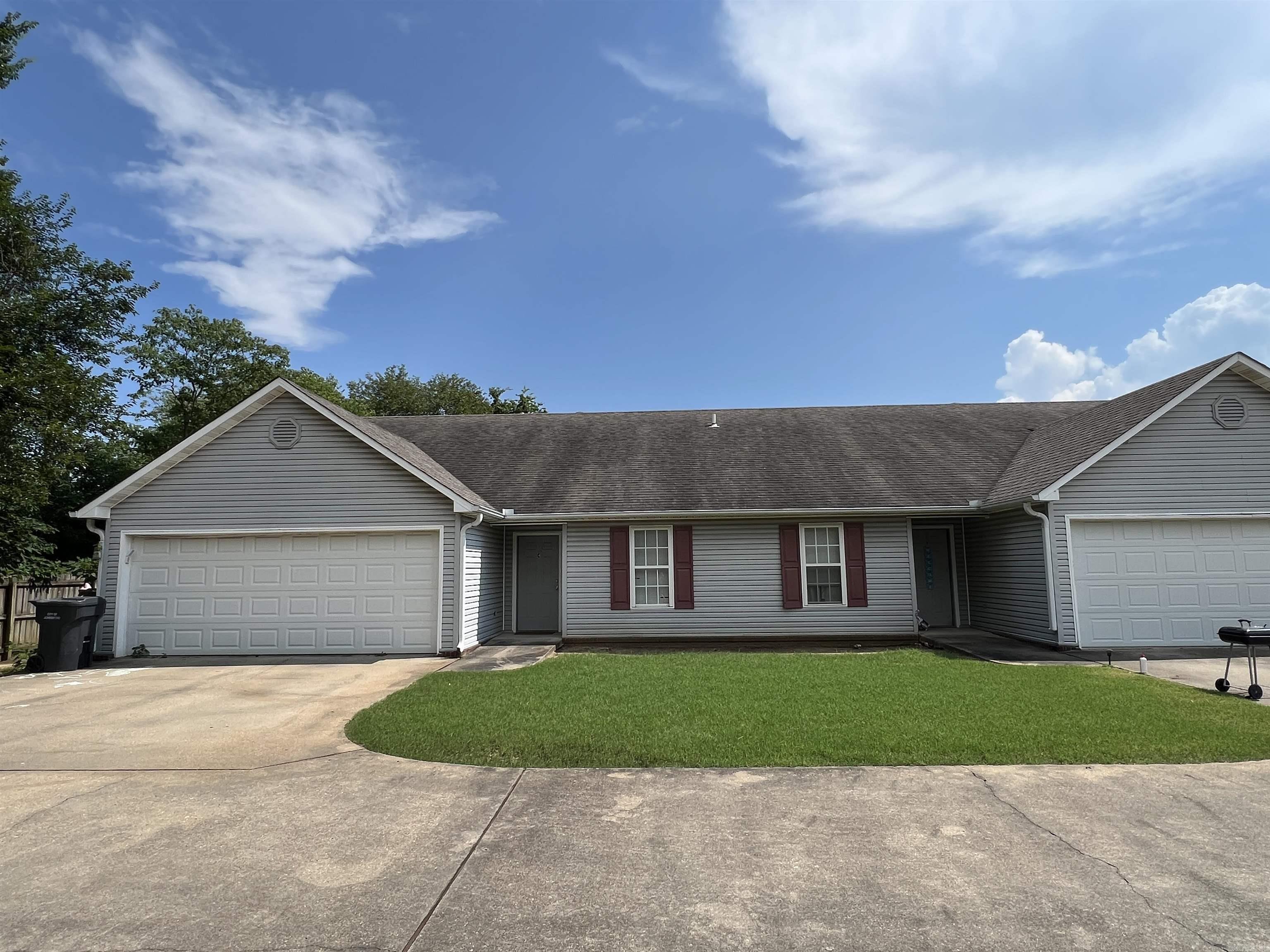 106 Leggett  Jonesboro, AR