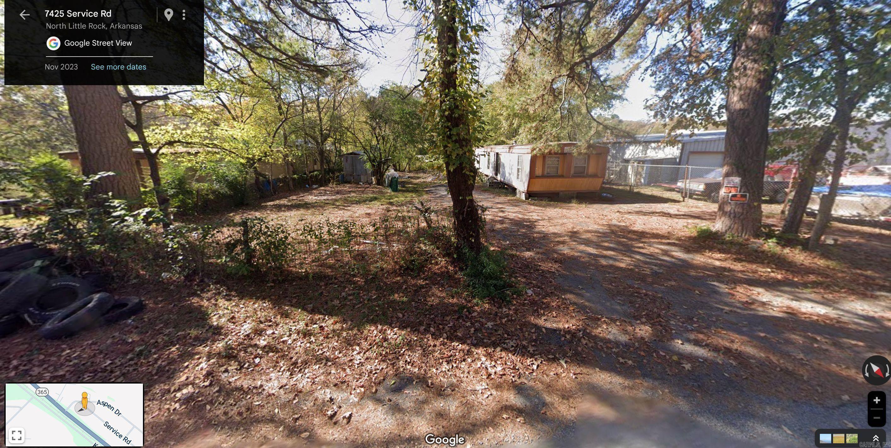 8016 Highway 365 N  North Little Rock, AR