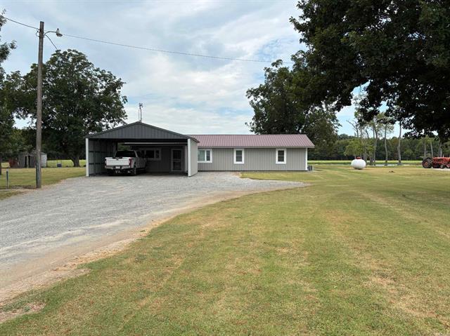 569  cross county 105  Hickory Ridge, AR