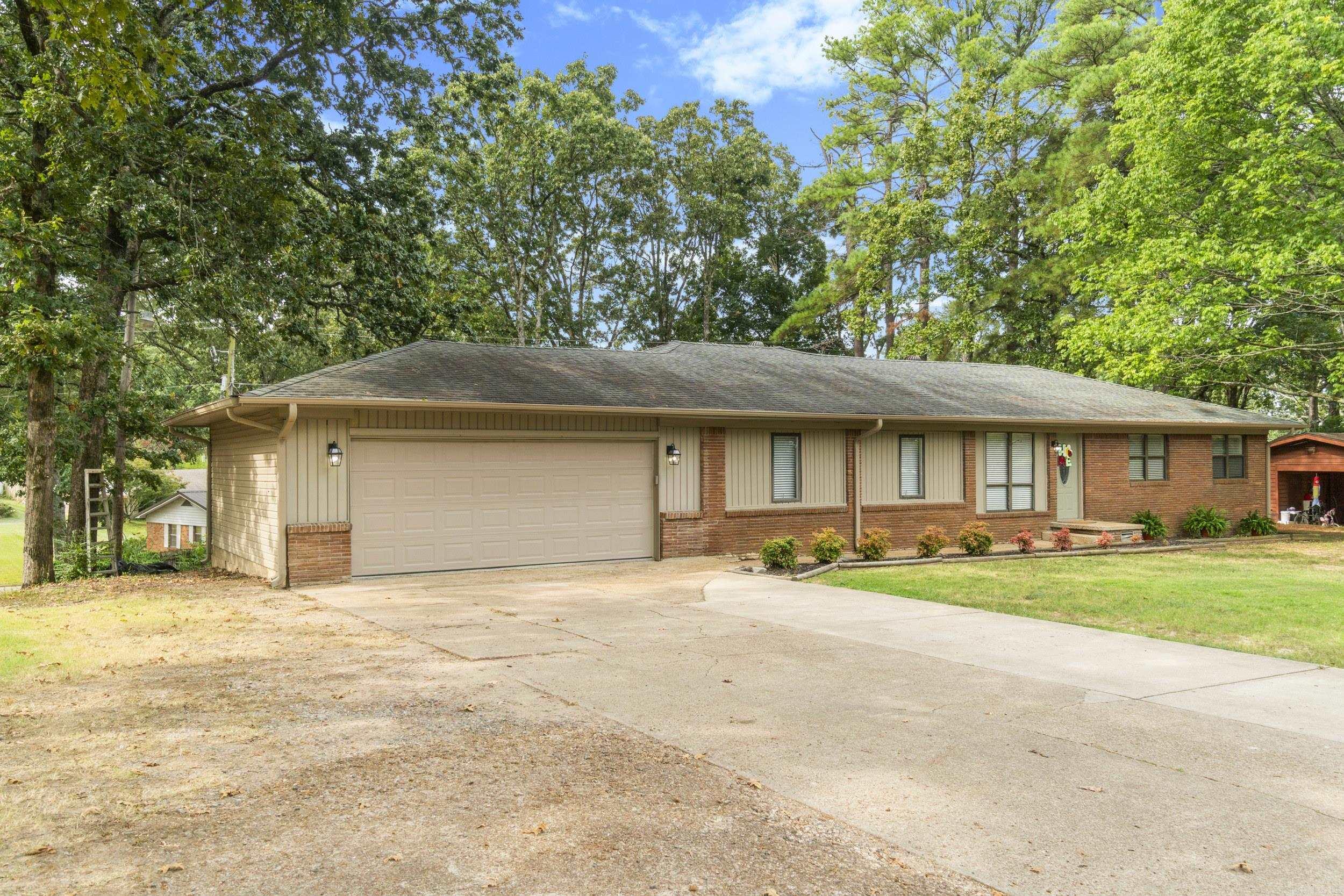35 Morningside  Wynne, AR