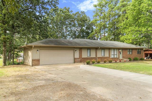 35  Morningside  Wynne, AR