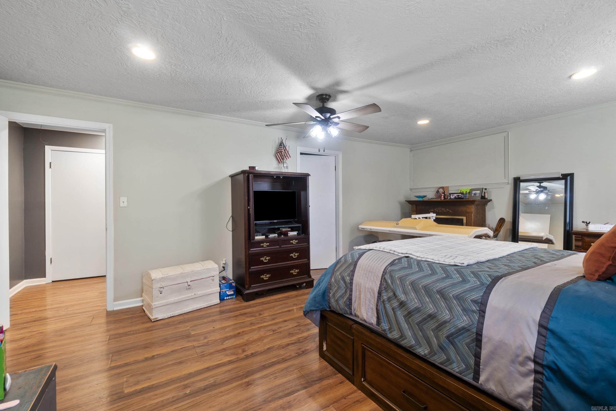 35 Morningside  Wynne, AR