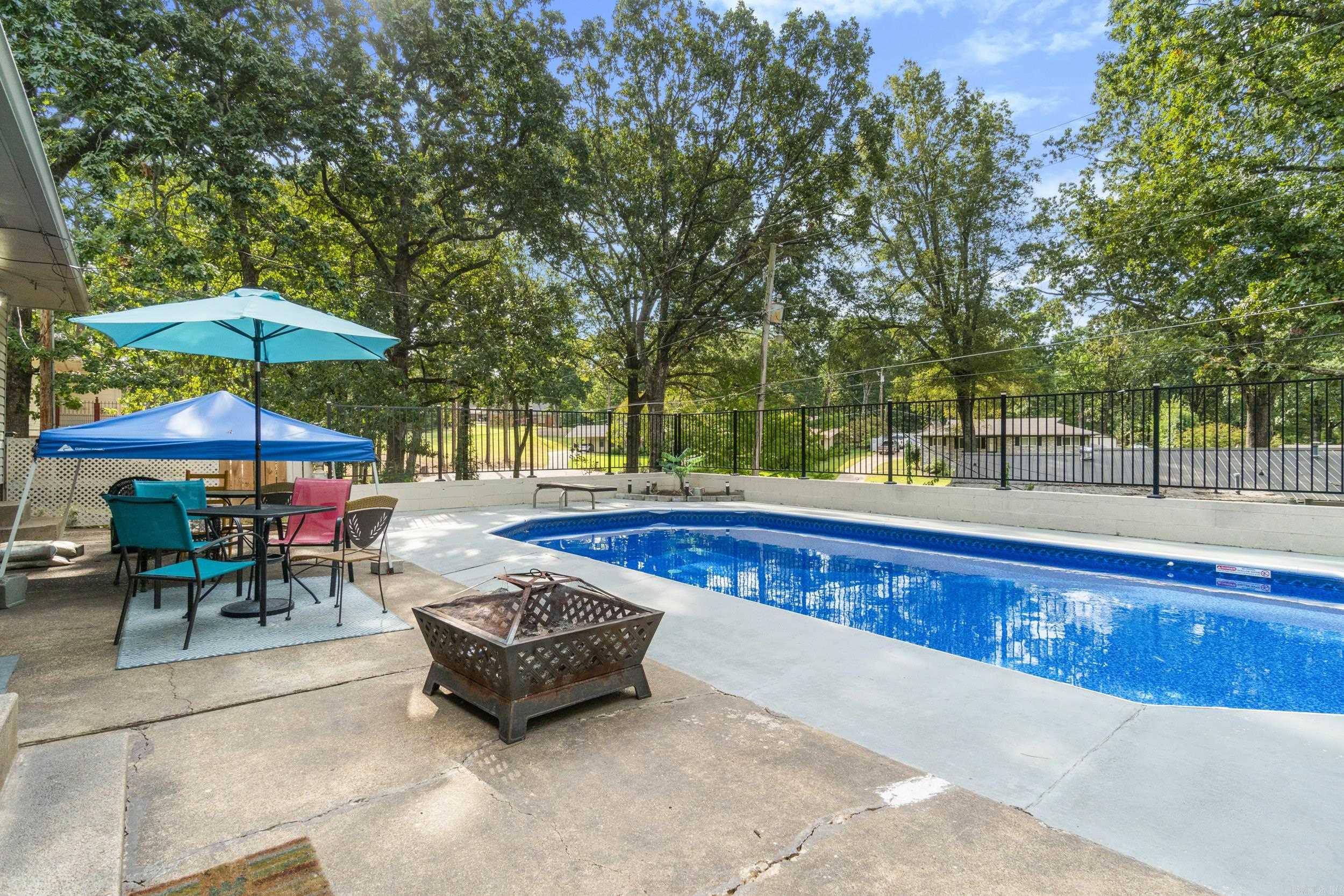 35 Morningside  Wynne, AR