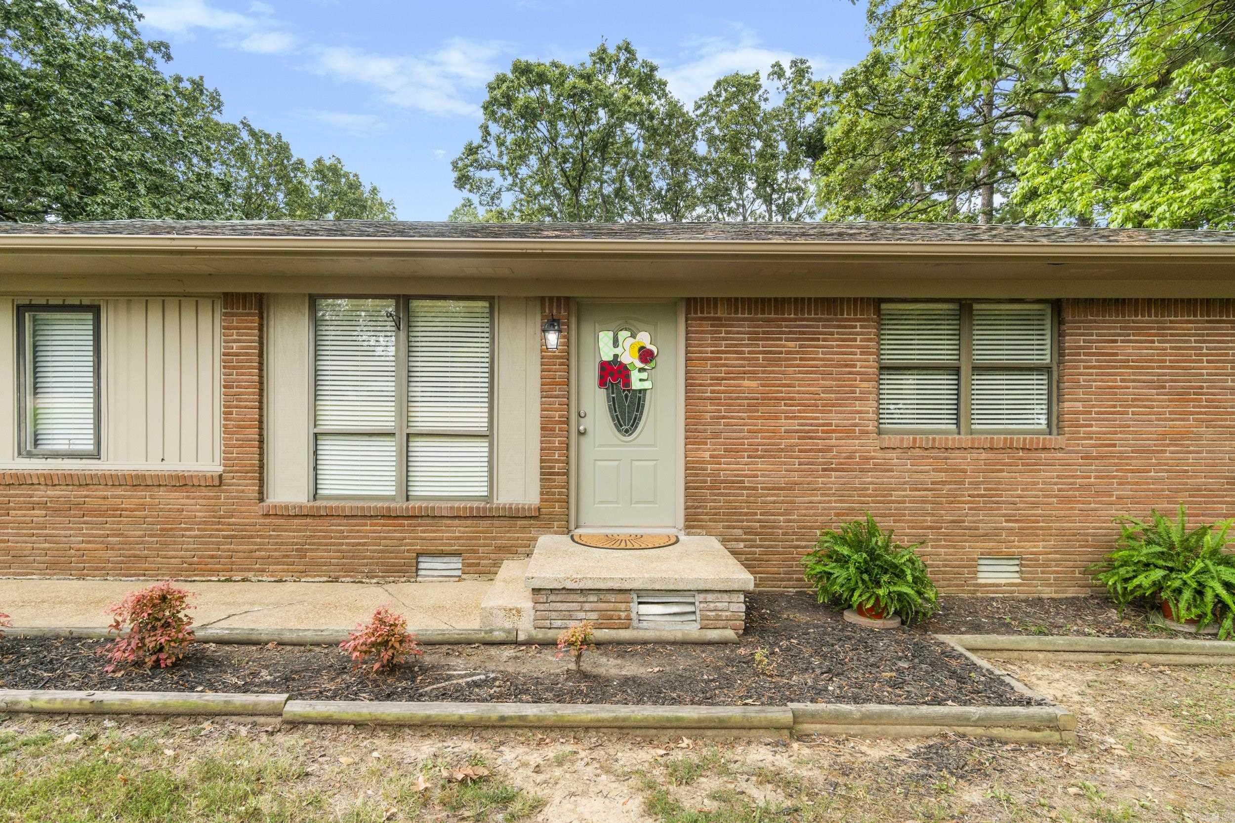 35 Morningside  Wynne, AR