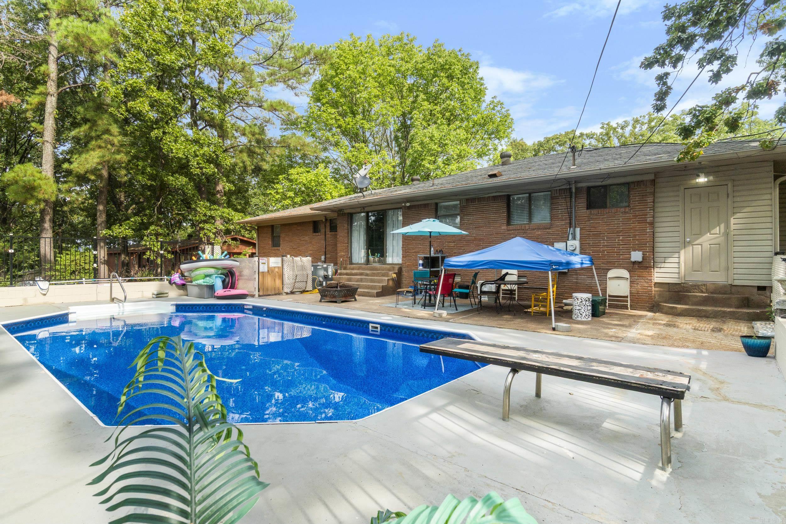 35 Morningside  Wynne, AR
