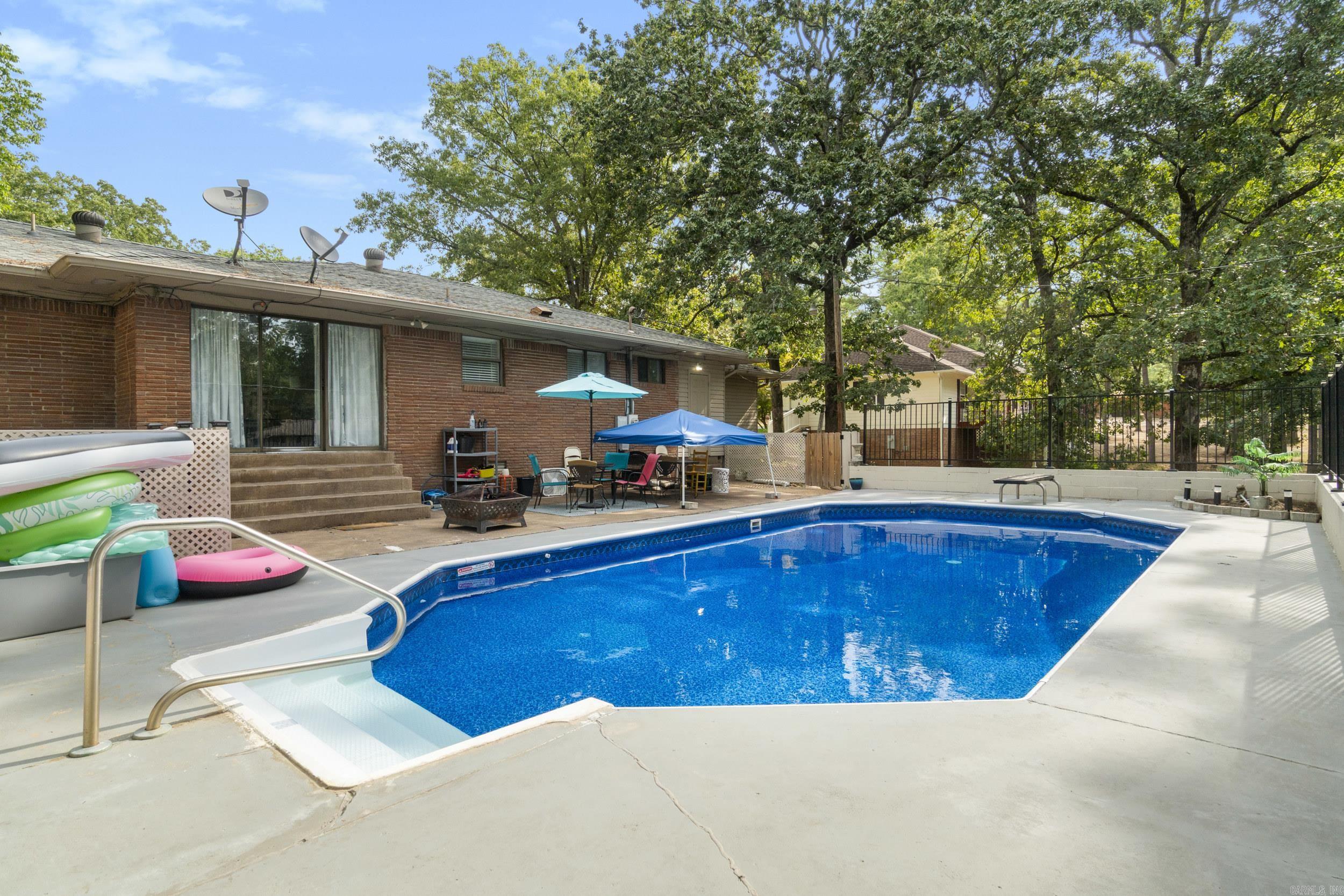 35 Morningside  Wynne, AR